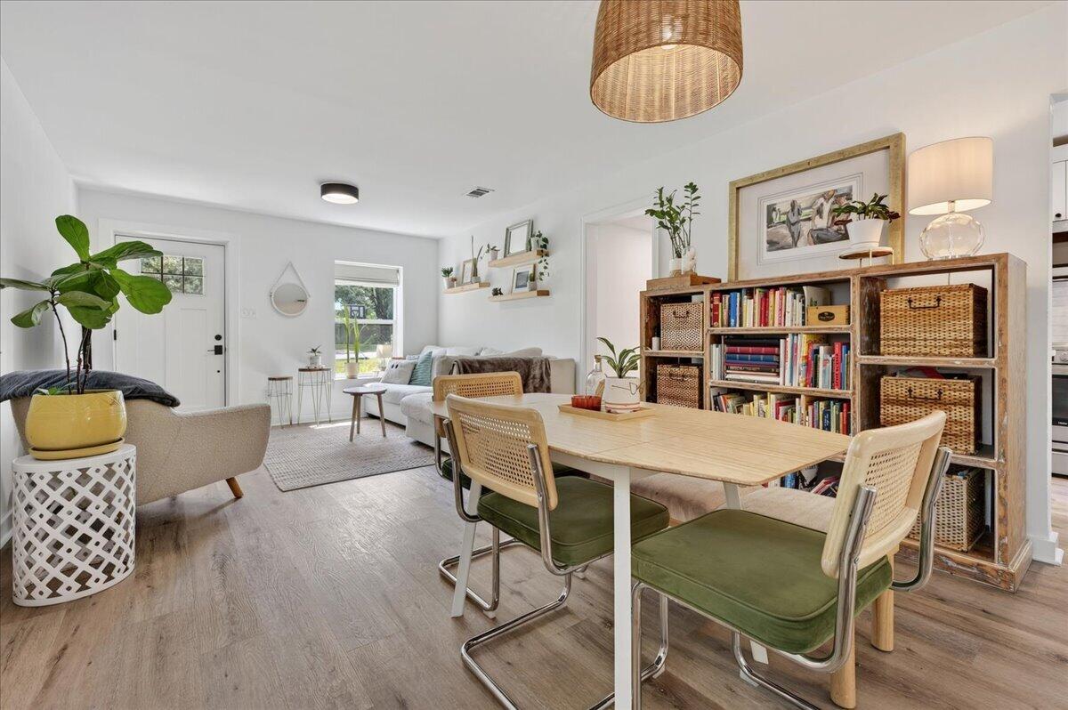 4TH ADD ELLIOTT PT - Residential