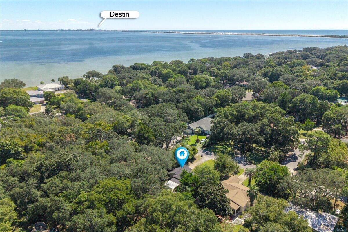 4TH ADD ELLIOTT PT - Residential