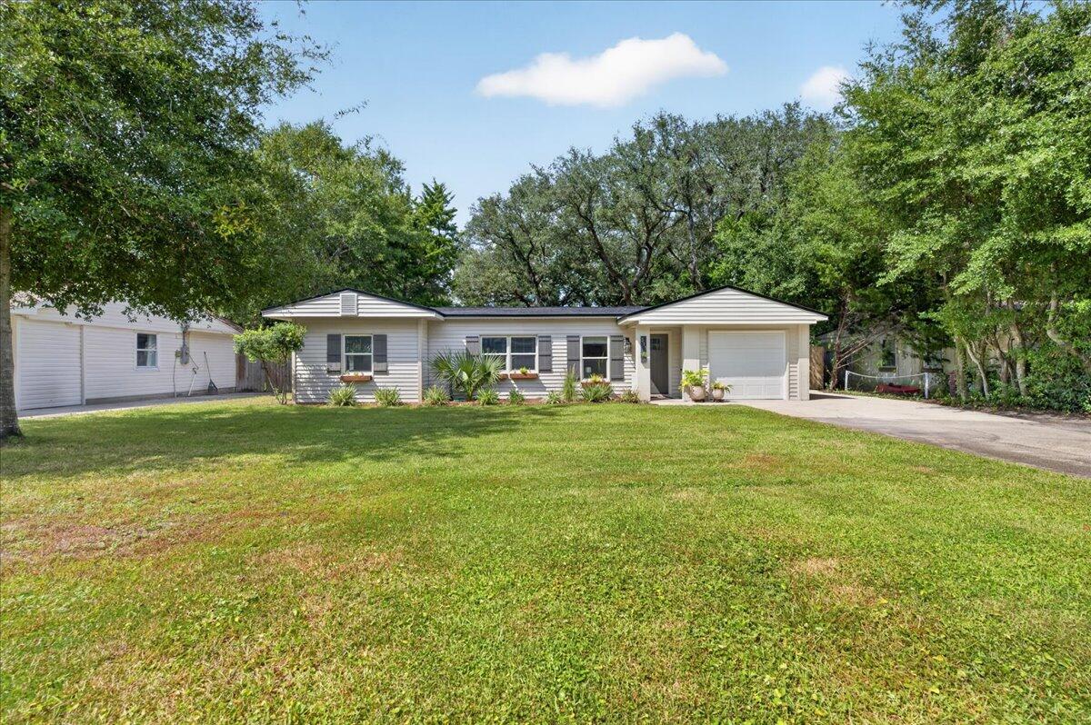 4TH ADD ELLIOTT PT - Residential