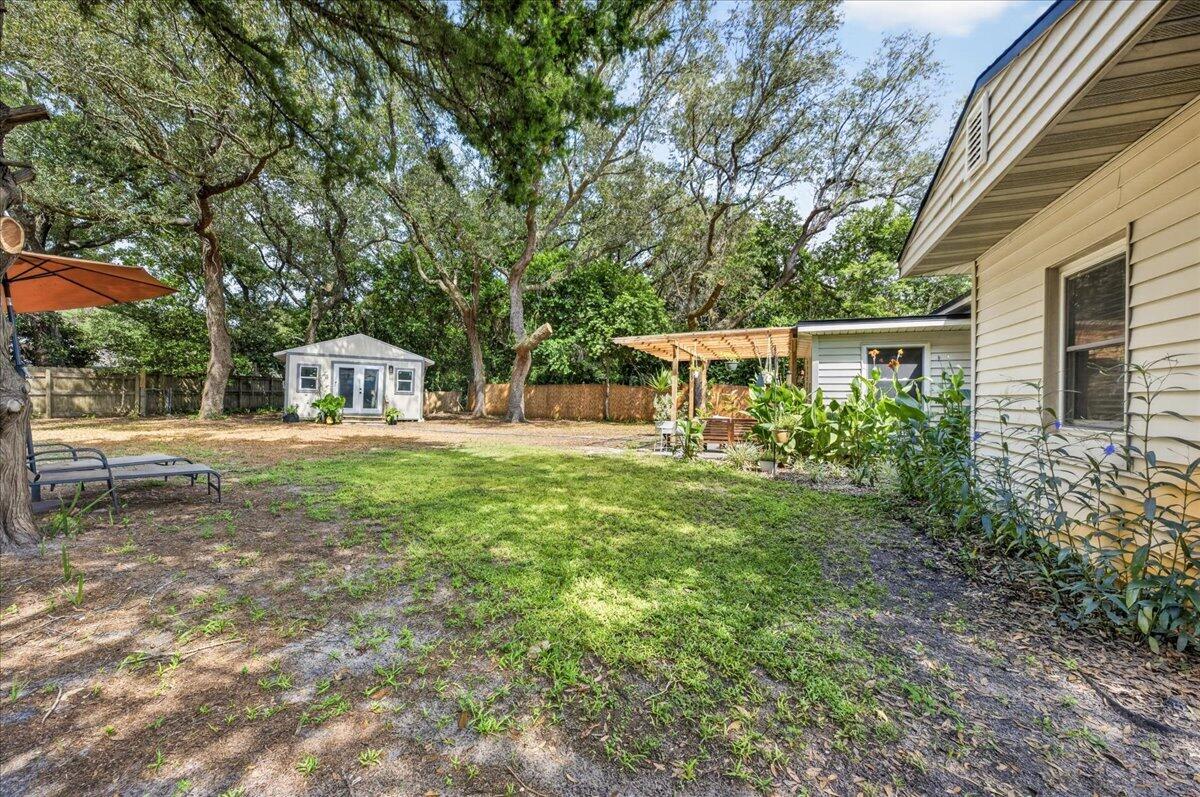 4TH ADD ELLIOTT PT - Residential