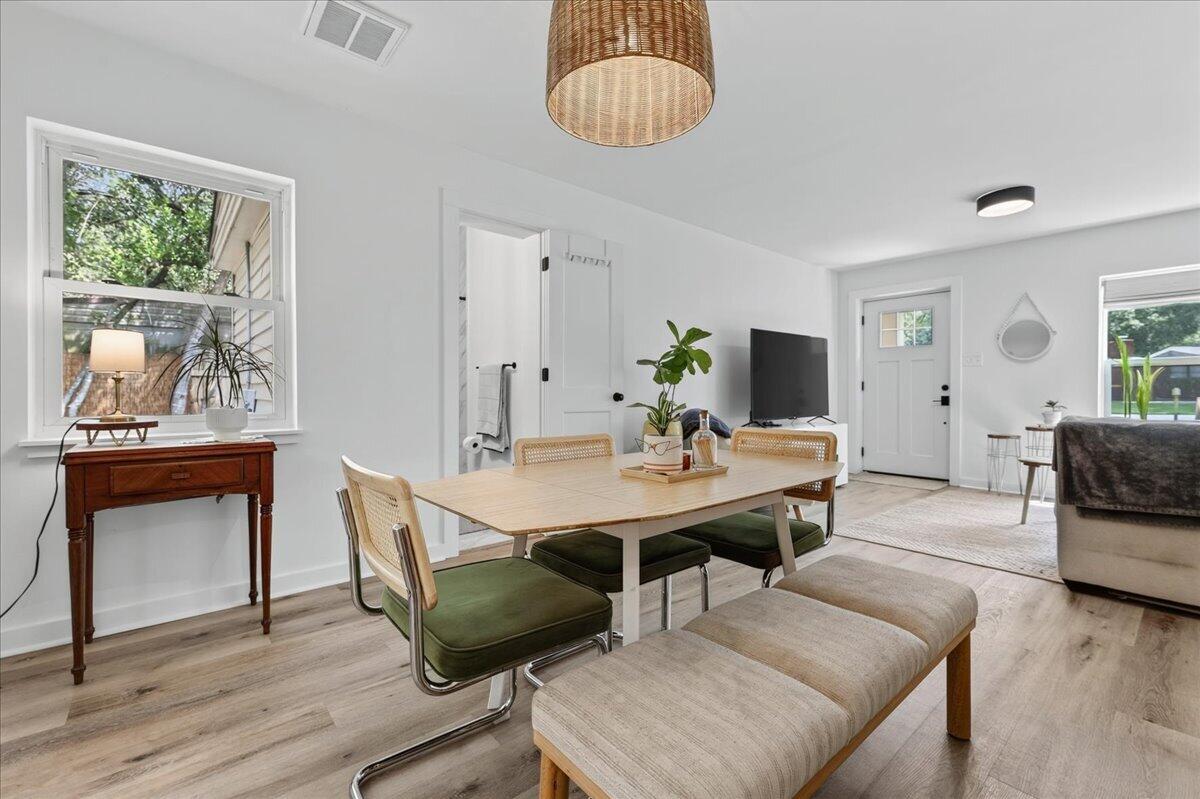 4TH ADD ELLIOTT PT - Residential
