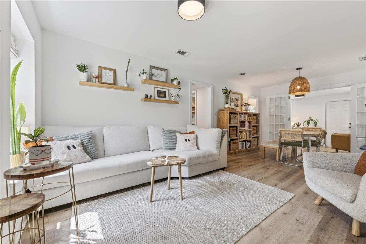 4TH ADD ELLIOTT PT - Residential