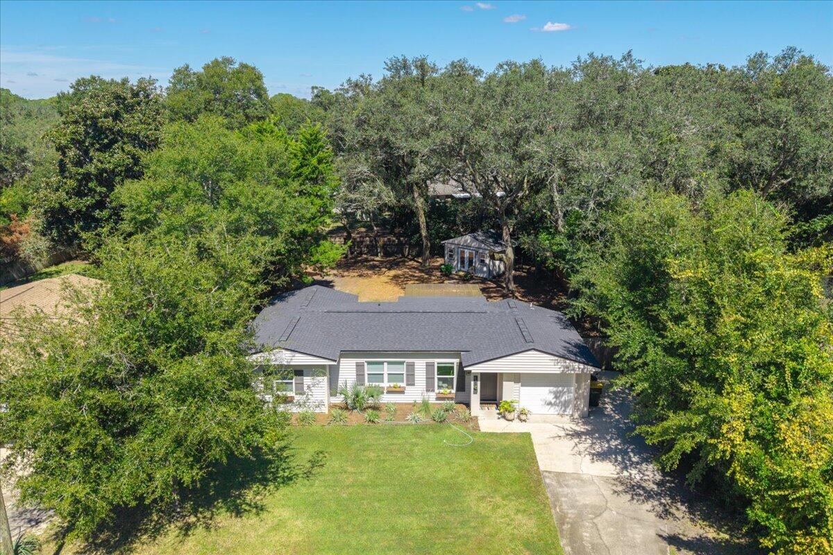 4TH ADD ELLIOTT PT - Residential