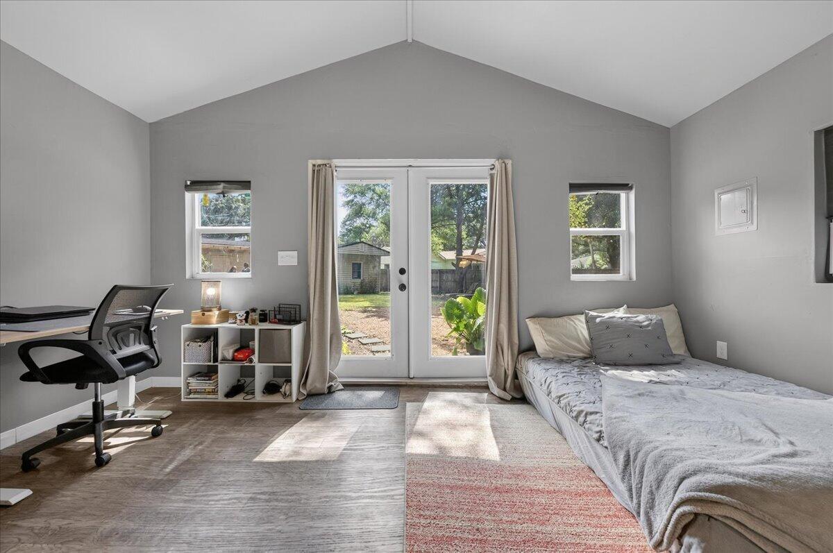 4TH ADD ELLIOTT PT - Residential