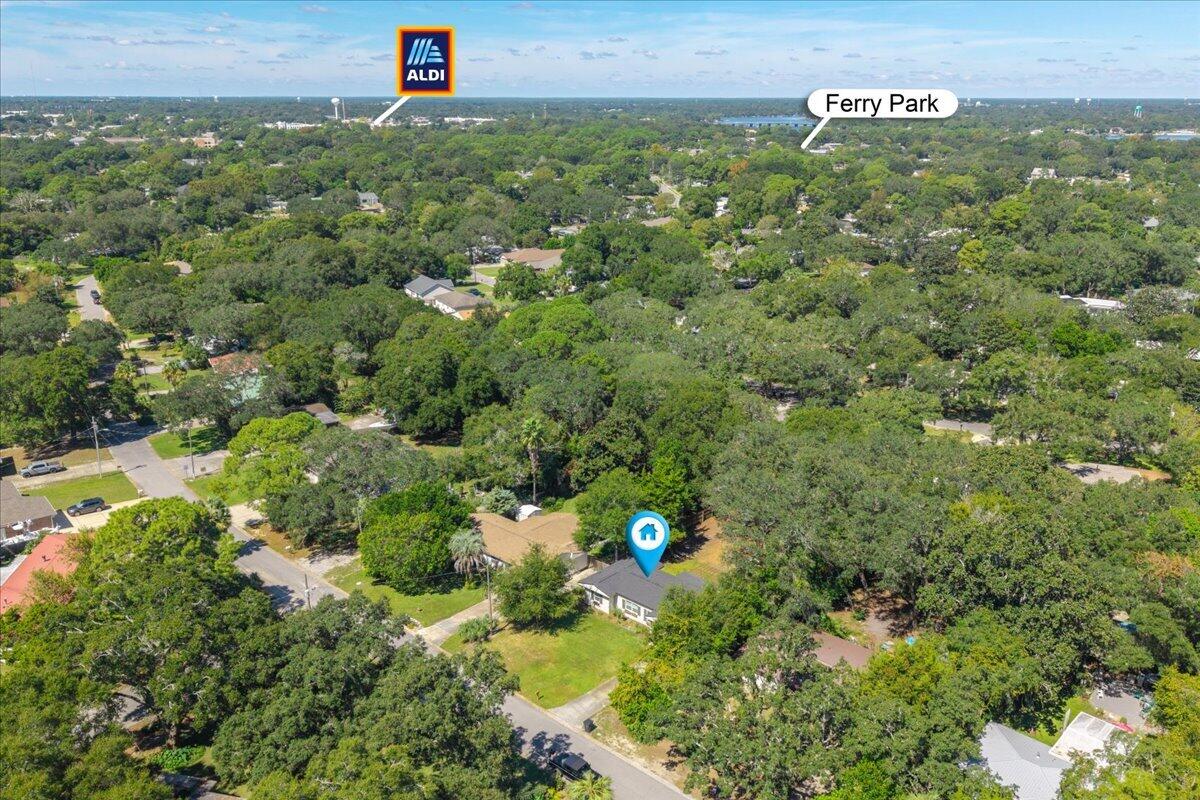 4TH ADD ELLIOTT PT - Residential