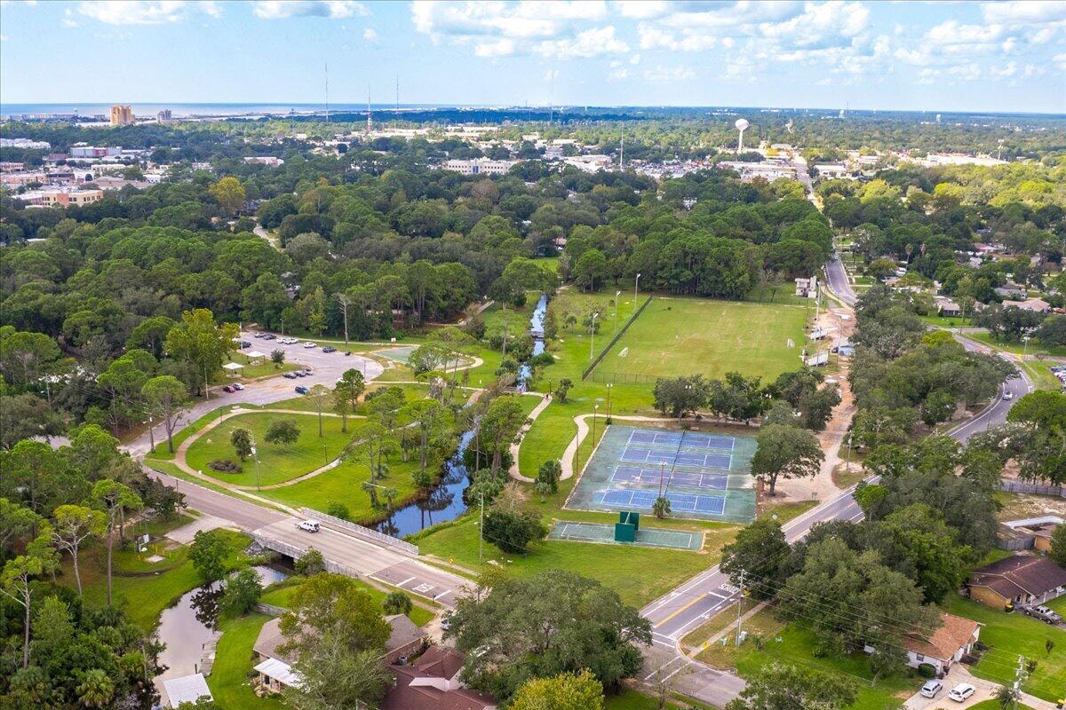 4TH ADD ELLIOTT PT - Residential