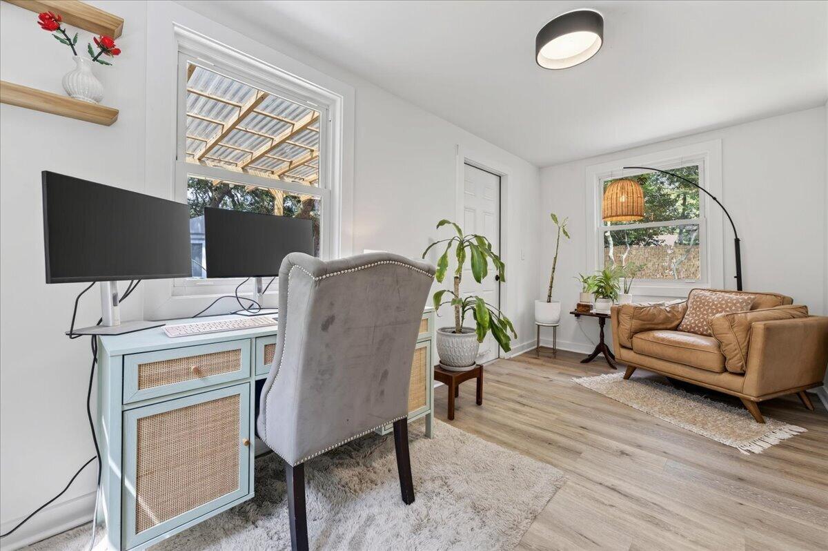 4TH ADD ELLIOTT PT - Residential