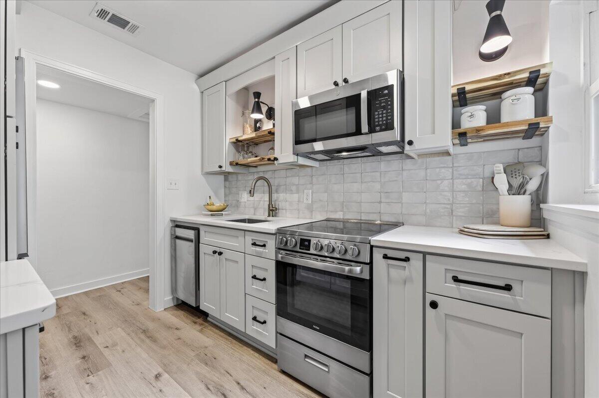 4TH ADD ELLIOTT PT - Residential