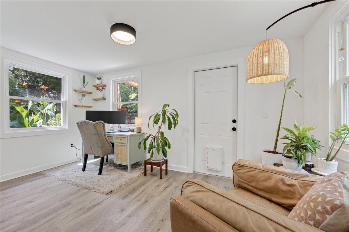 4TH ADD ELLIOTT PT - Residential