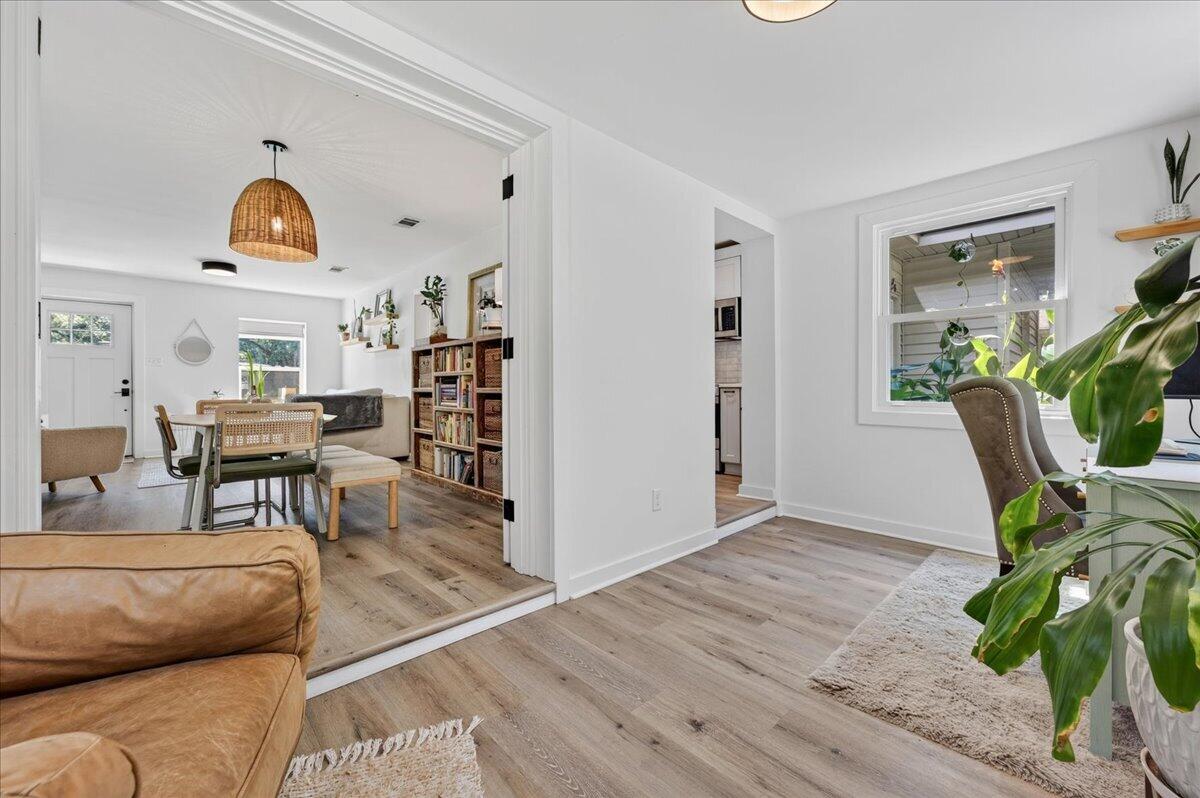 4TH ADD ELLIOTT PT - Residential
