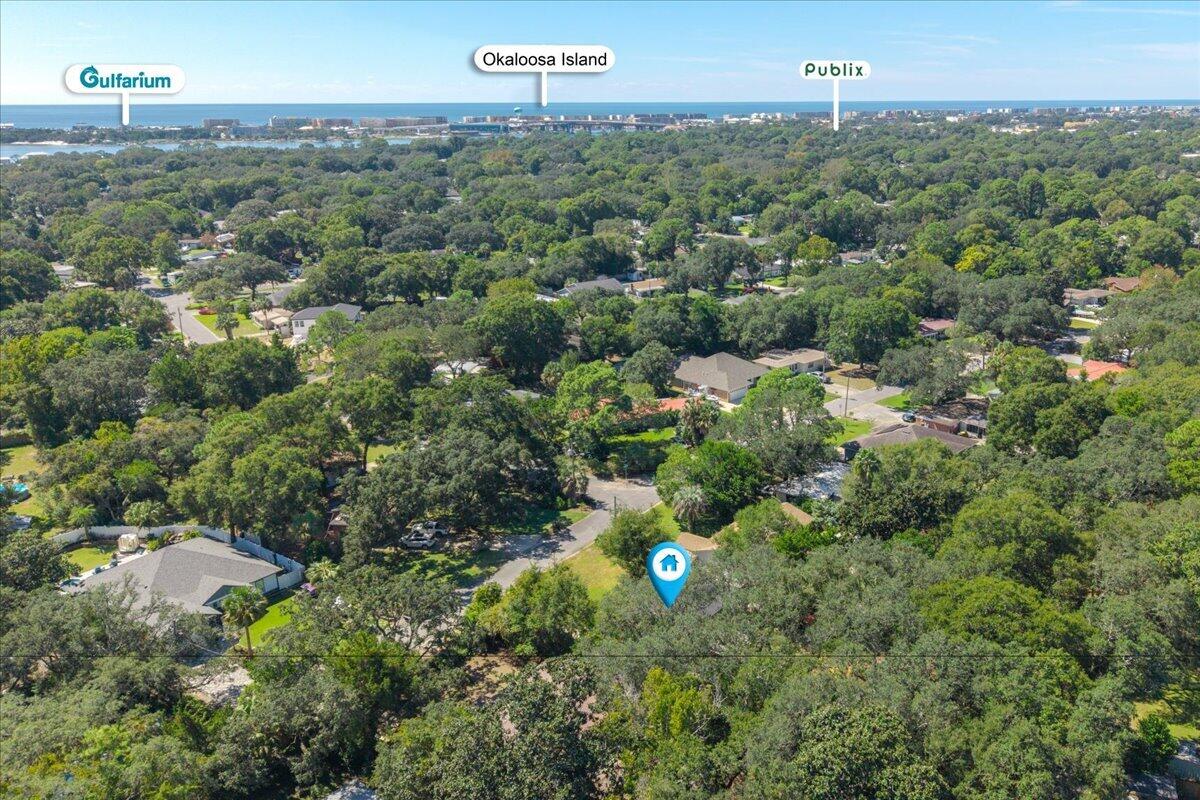 4TH ADD ELLIOTT PT - Residential