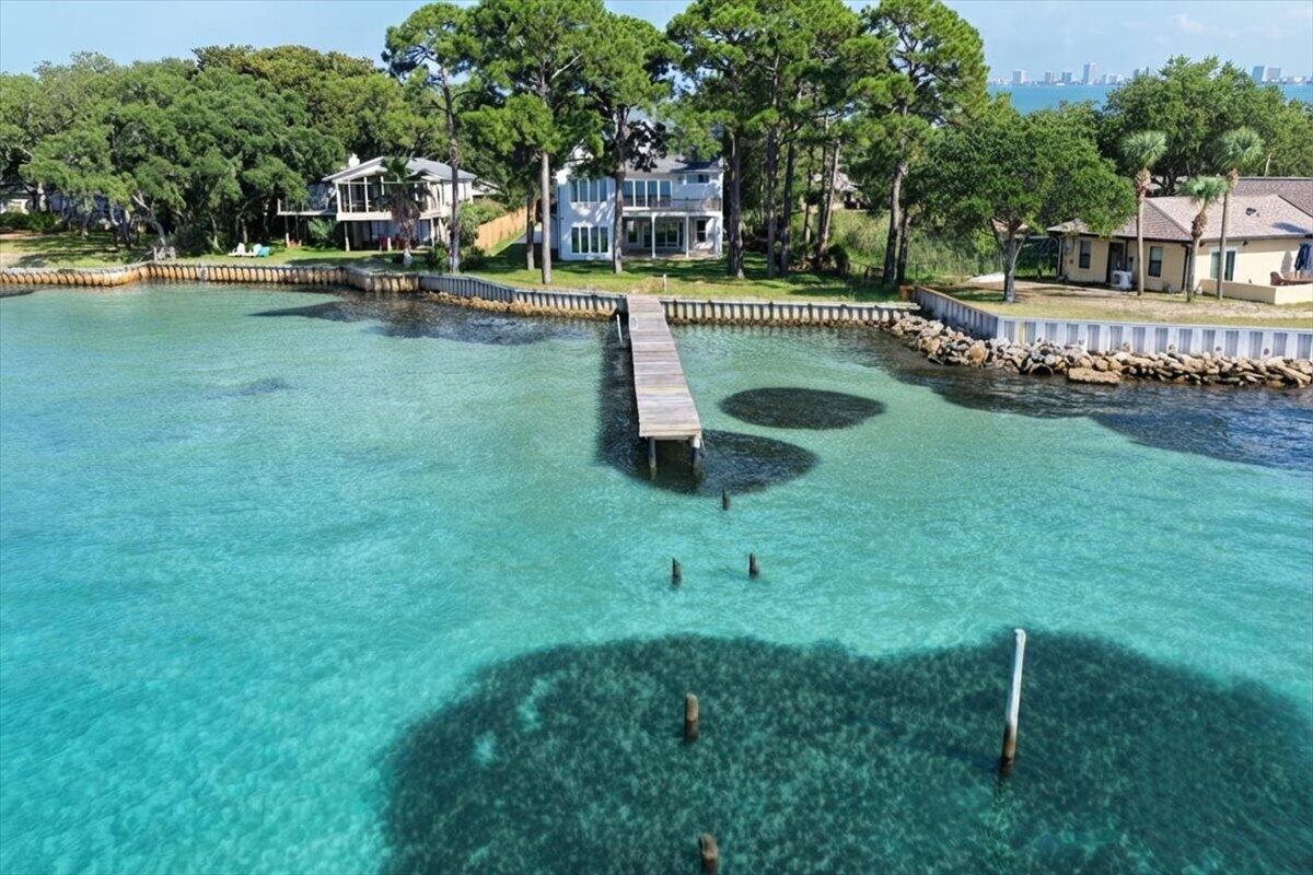 DESTIN MORENO POINT - Residential