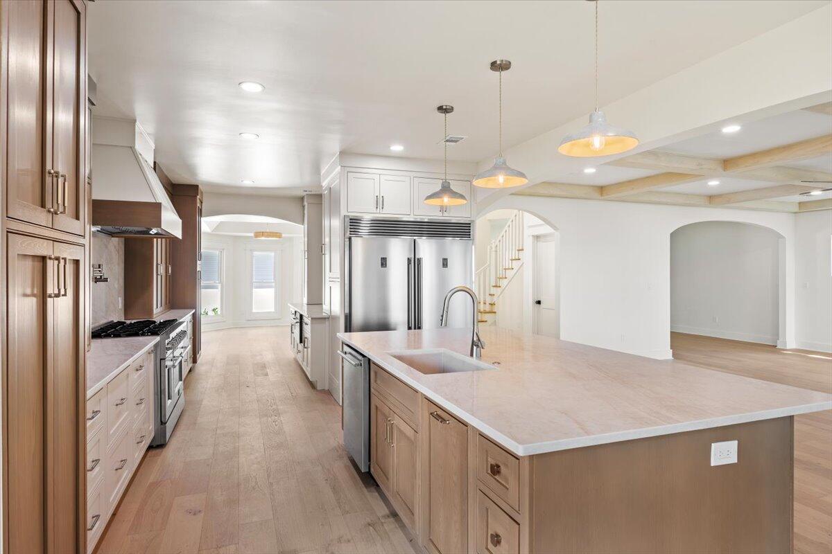 DESTIN MORENO POINT - Residential