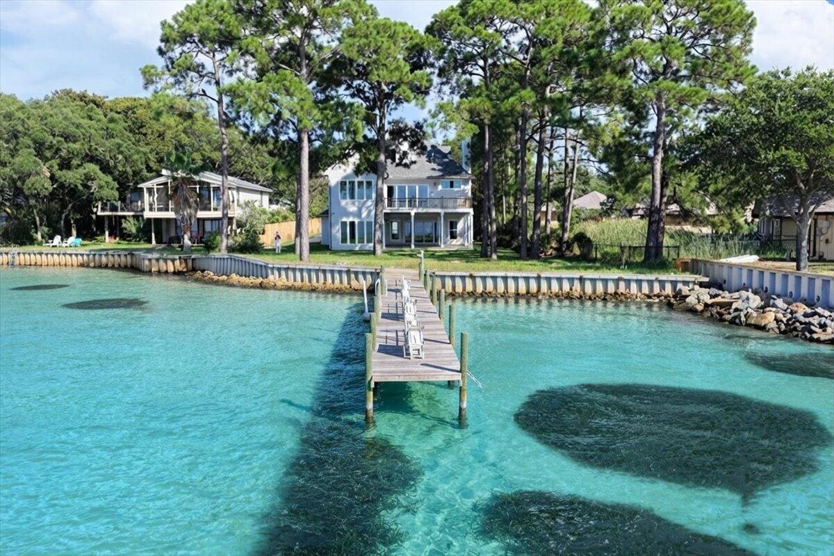 DESTIN MORENO POINT - Residential
