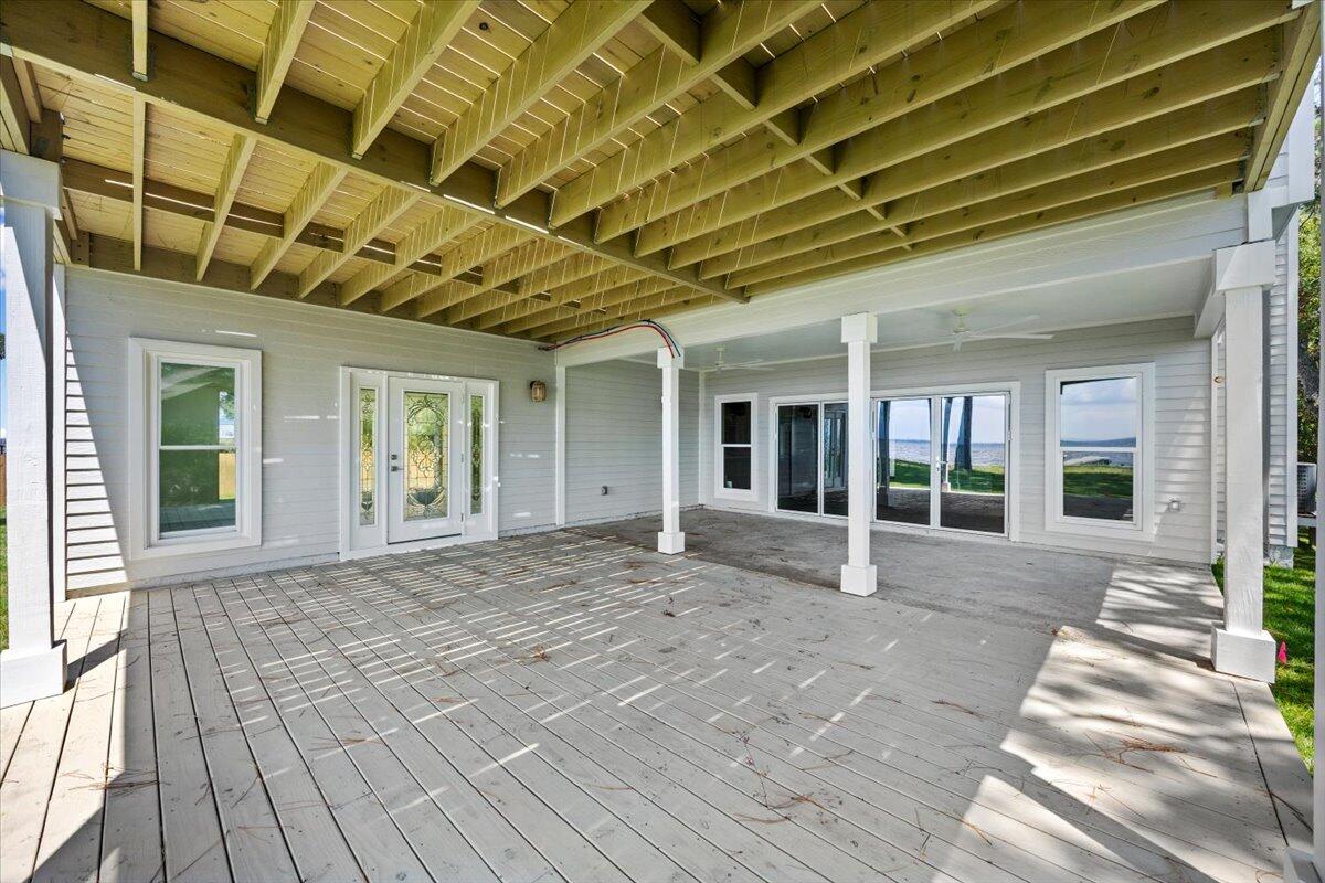DESTIN MORENO POINT - Residential