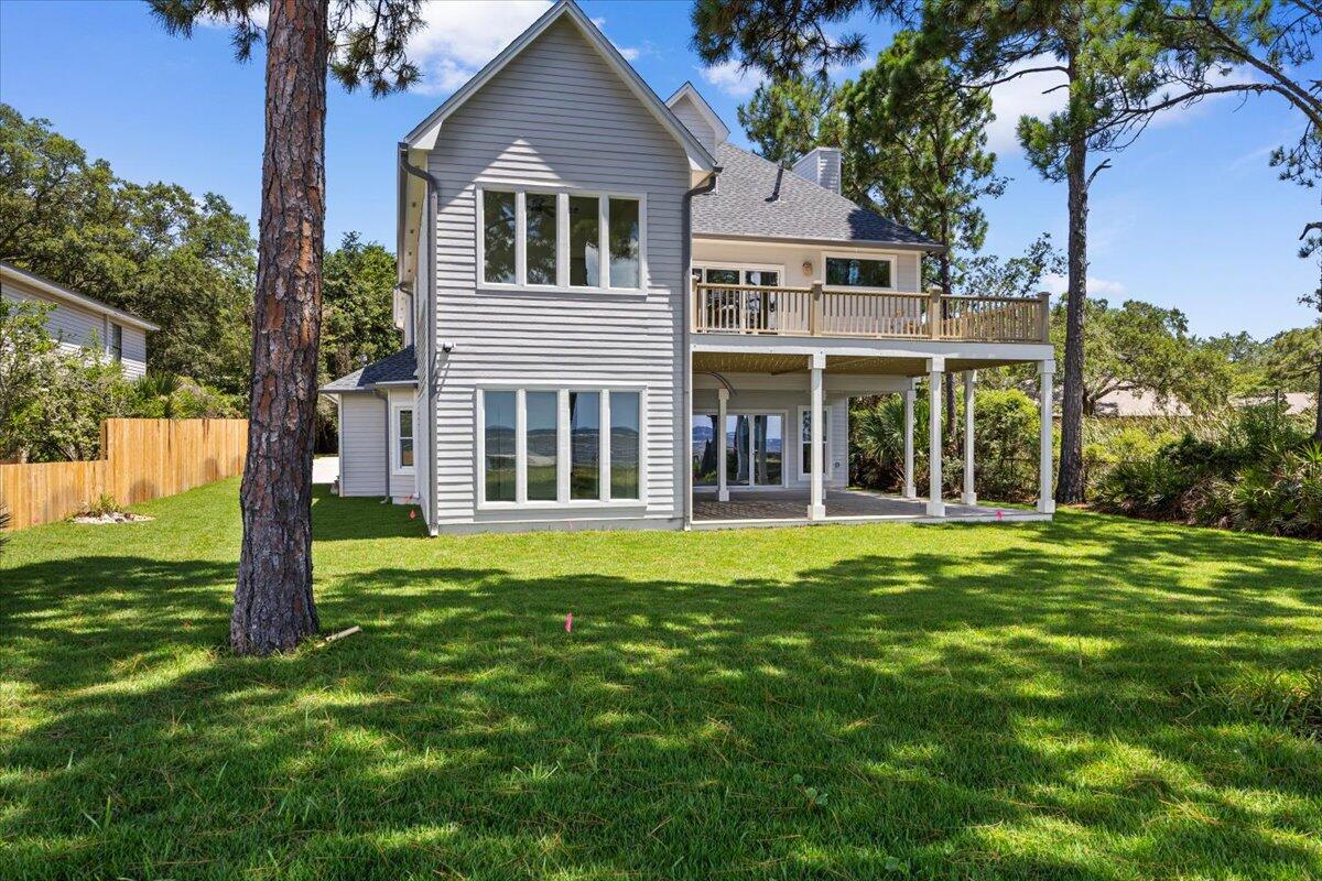 DESTIN MORENO POINT - Residential