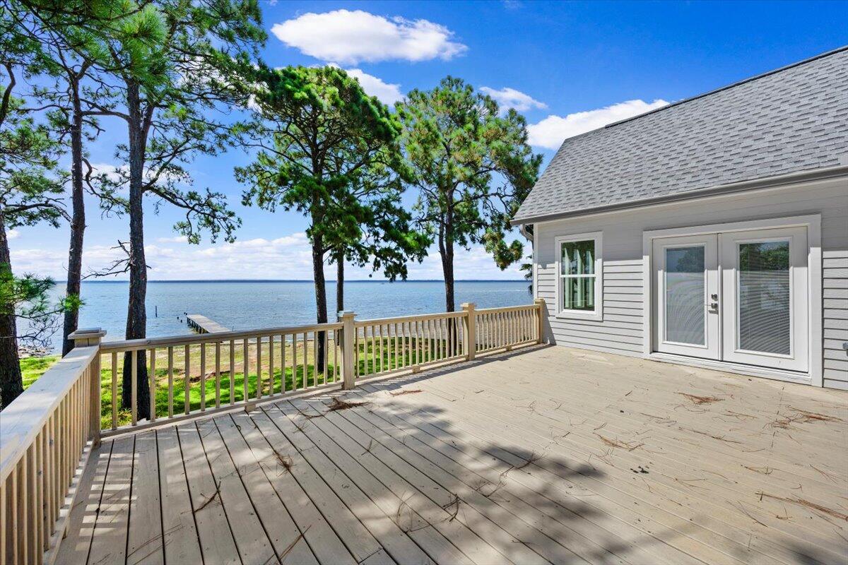 DESTIN MORENO POINT - Residential