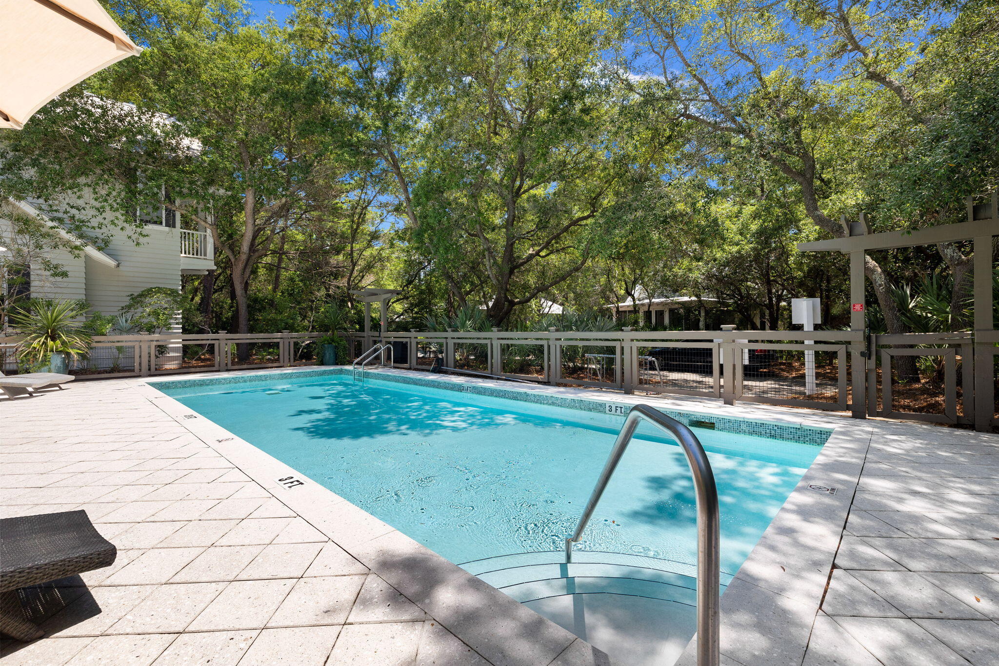 THE HAMMOCKS OF SEAGROVE - Residential