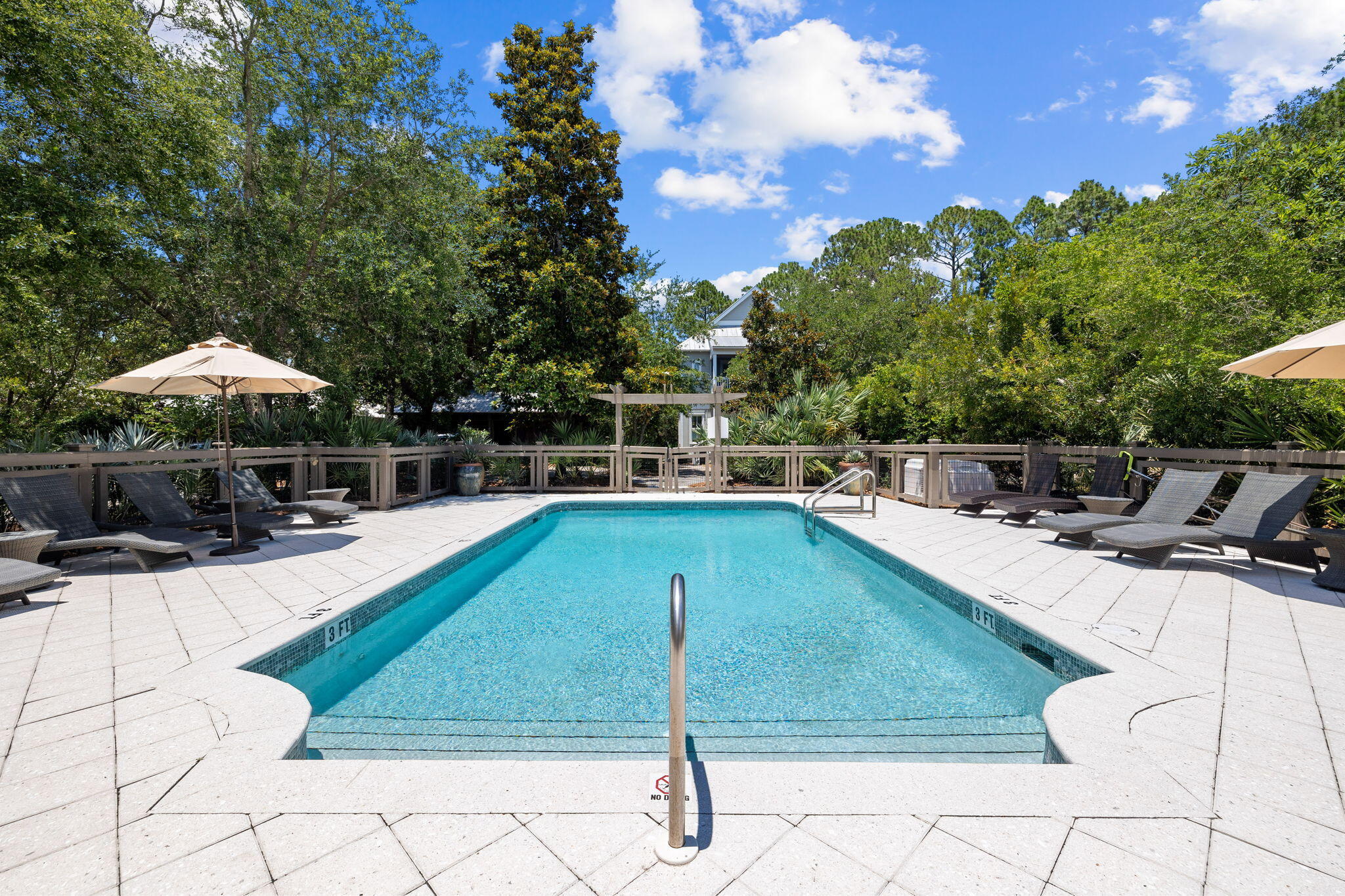 THE HAMMOCKS OF SEAGROVE - Residential