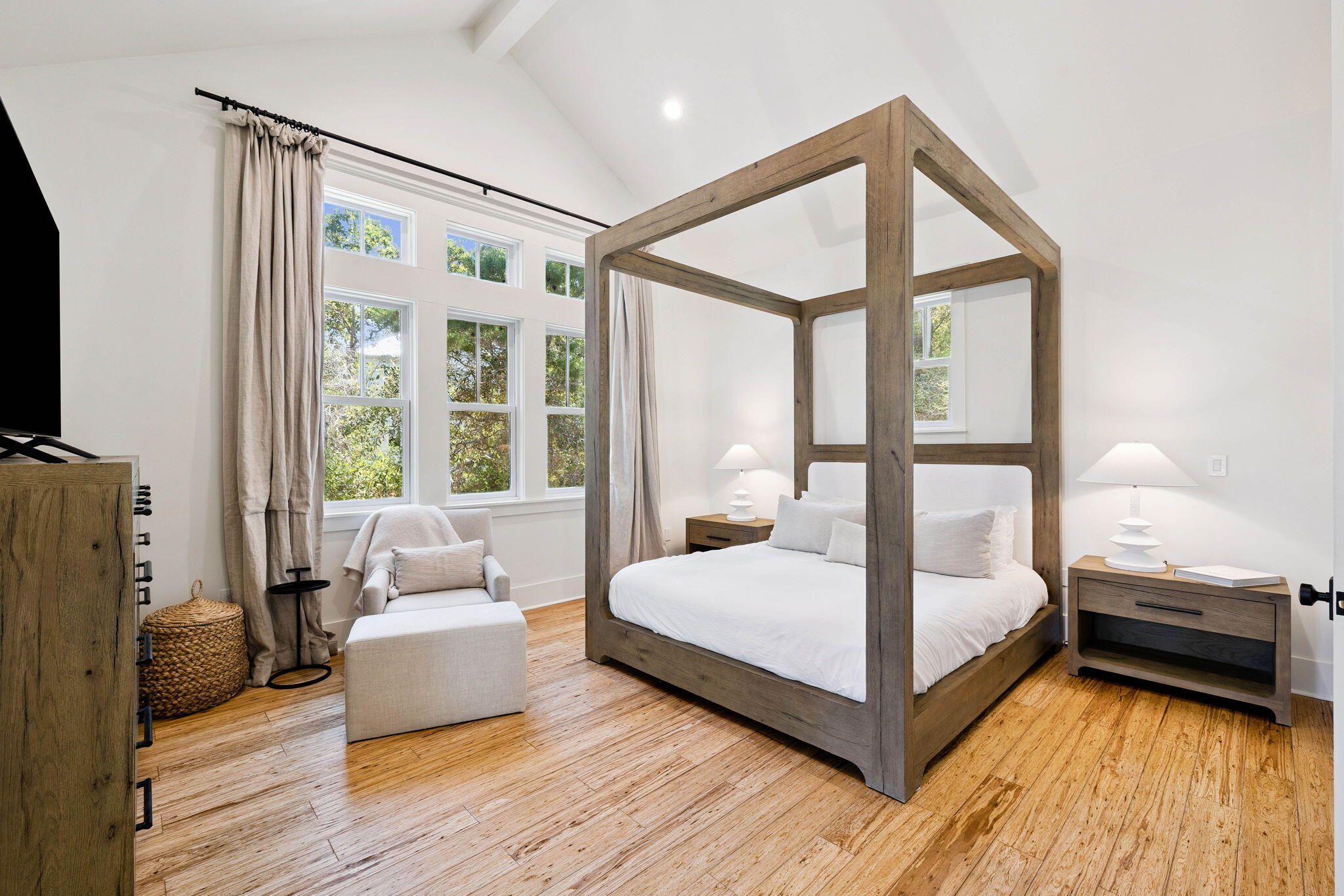 THE HAMMOCKS OF SEAGROVE - Residential