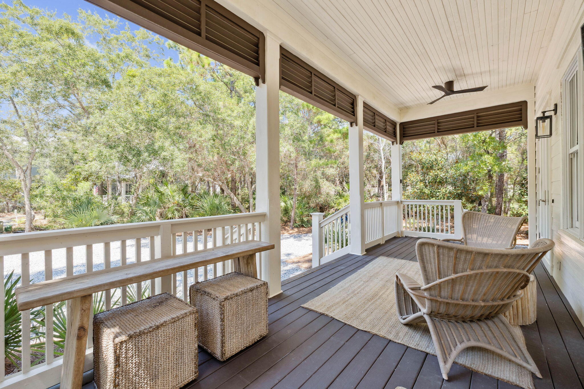 THE HAMMOCKS OF SEAGROVE - Residential