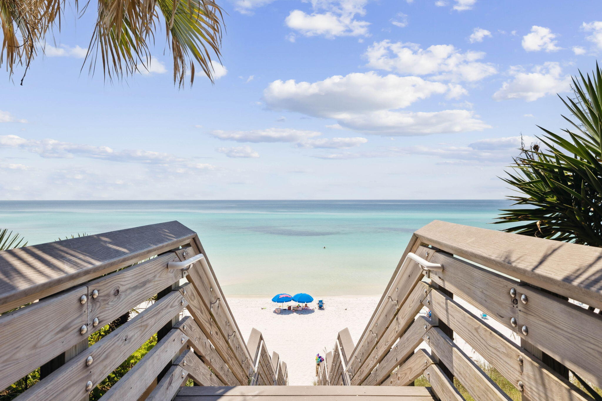 THE HAMMOCKS OF SEAGROVE - Residential