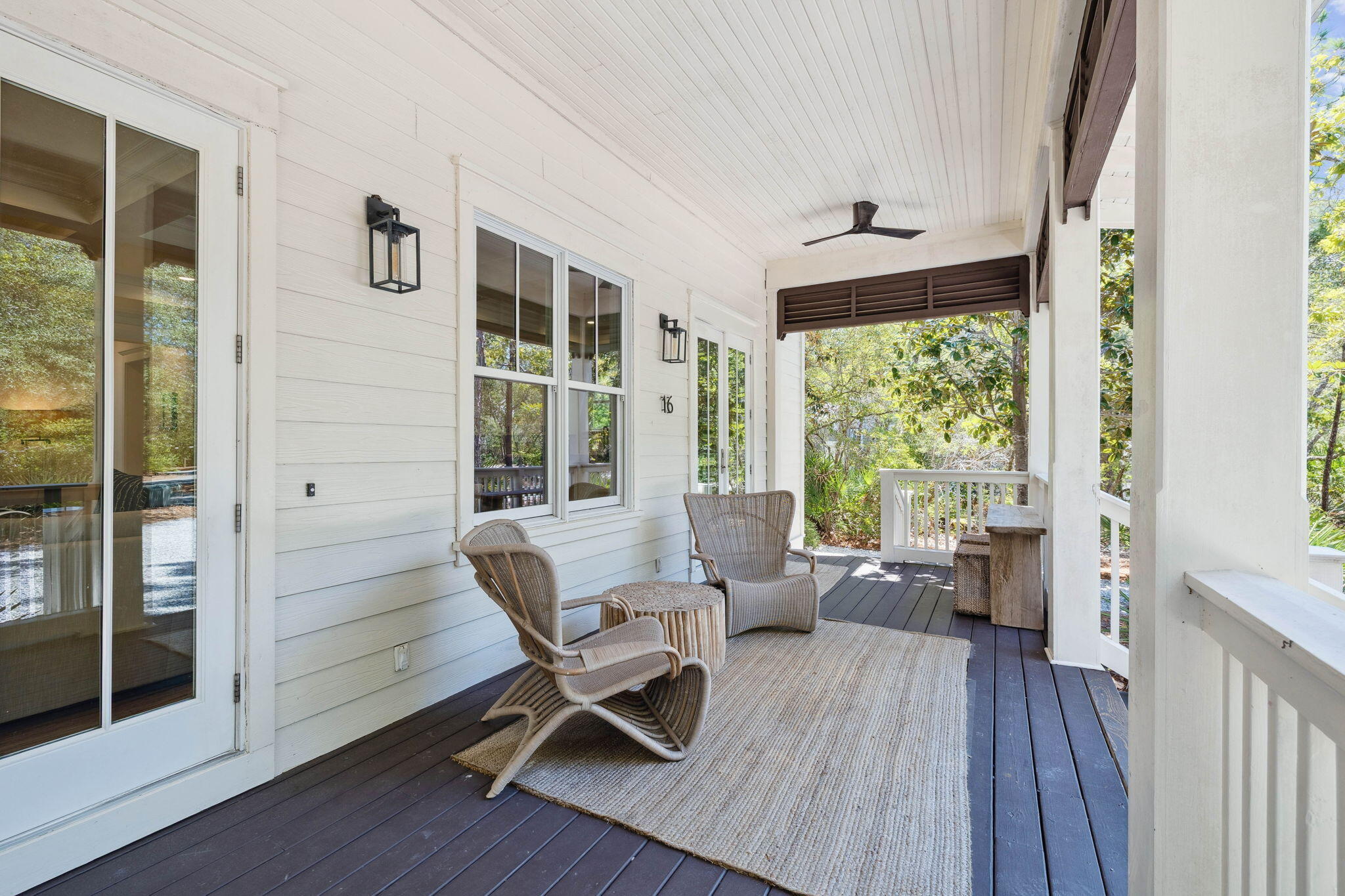 THE HAMMOCKS OF SEAGROVE - Residential
