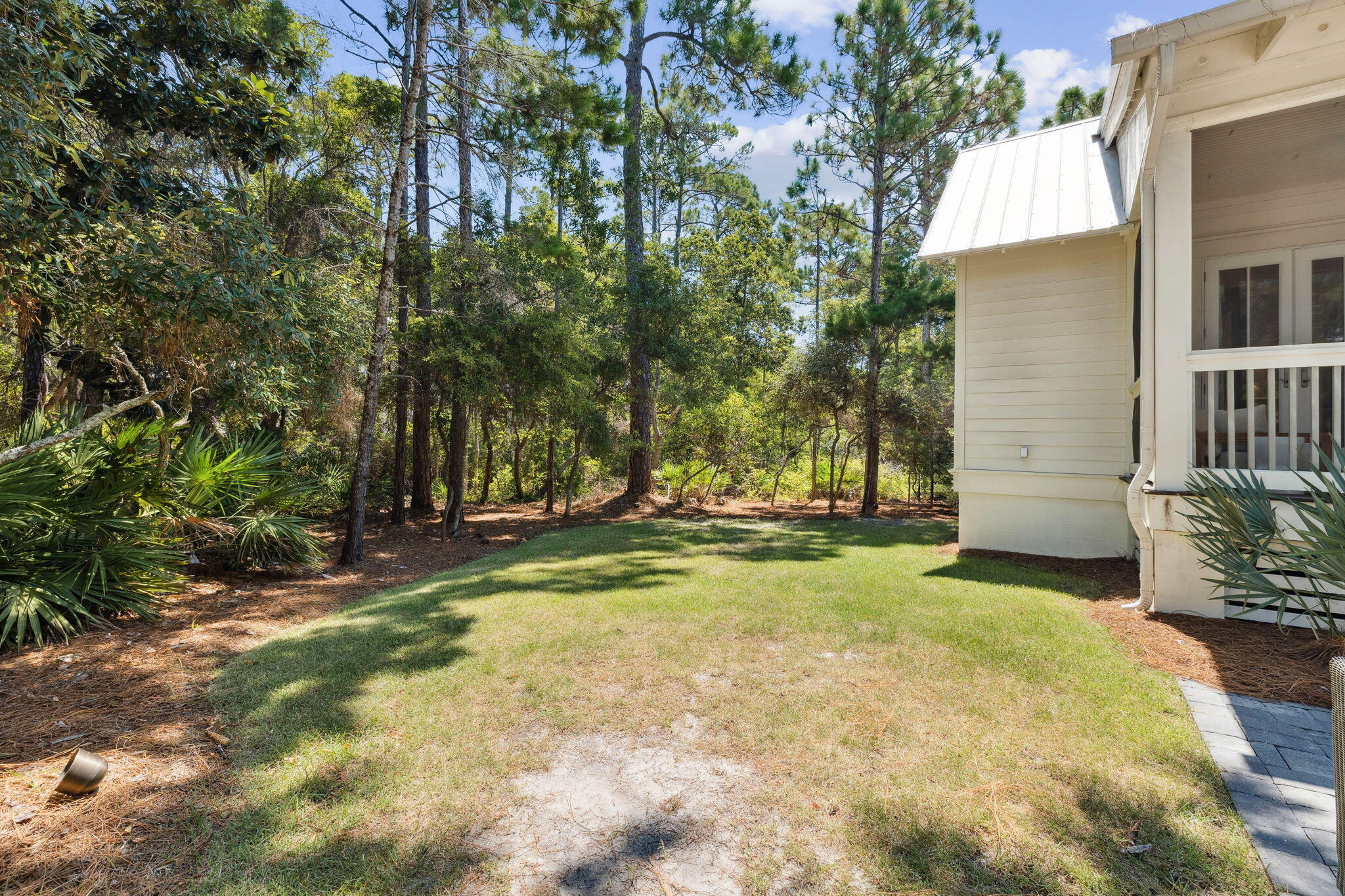 THE HAMMOCKS OF SEAGROVE - Residential