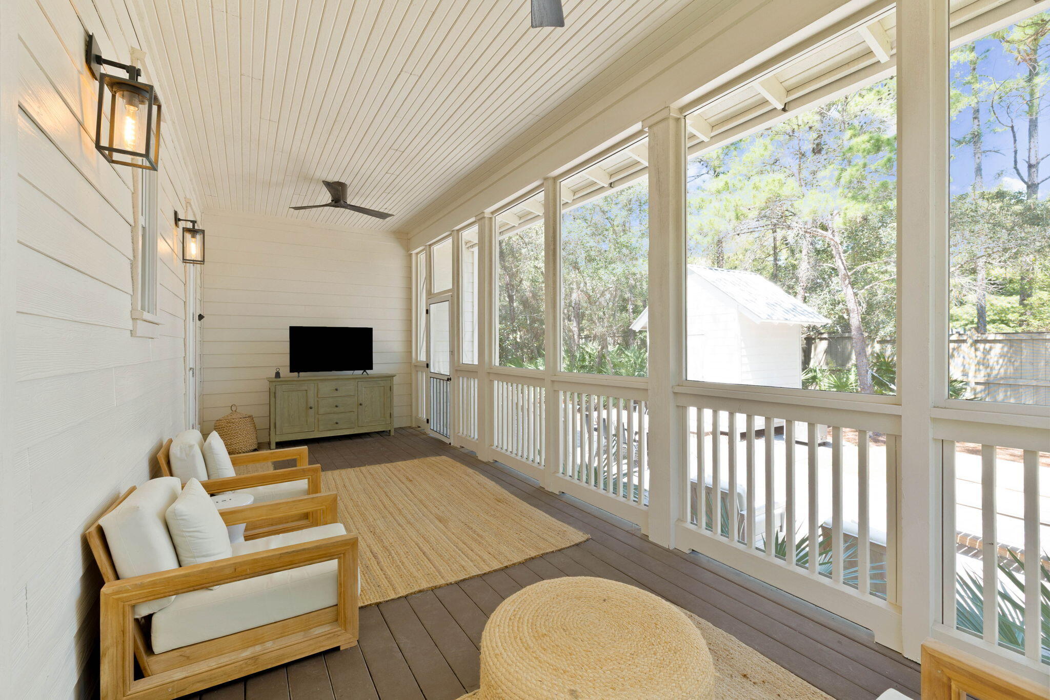 THE HAMMOCKS OF SEAGROVE - Residential