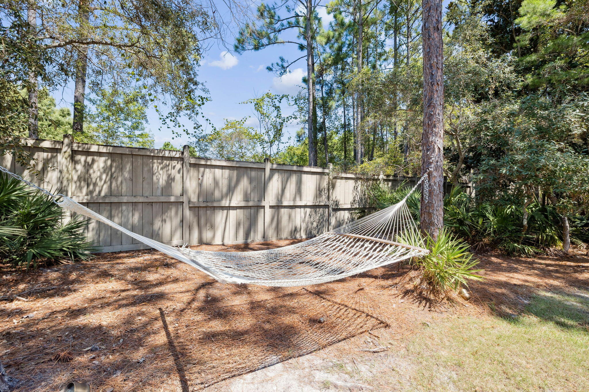 THE HAMMOCKS OF SEAGROVE - Residential