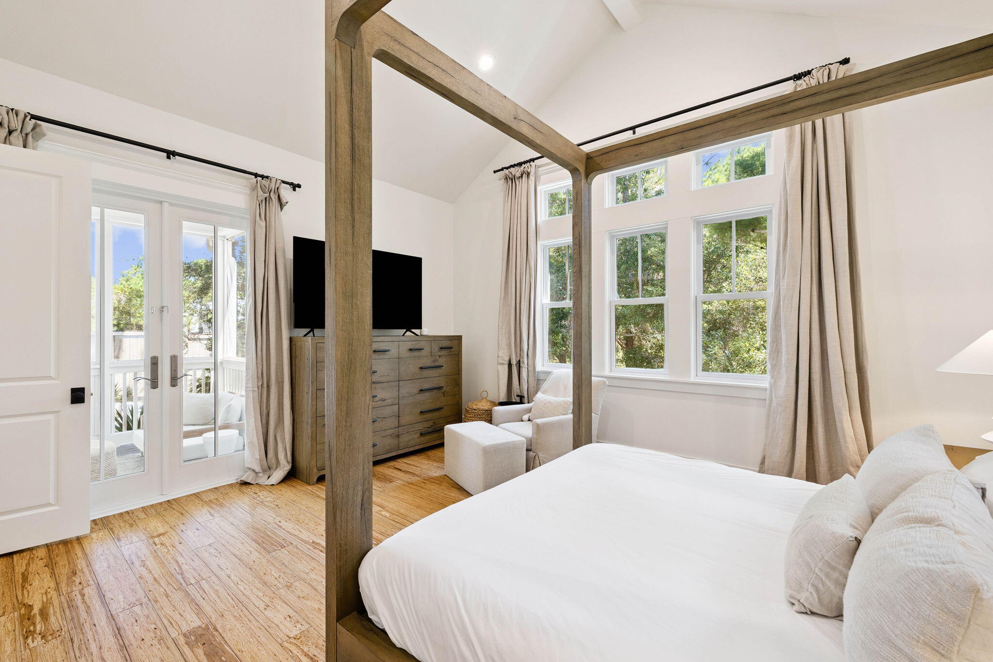 THE HAMMOCKS OF SEAGROVE - Residential