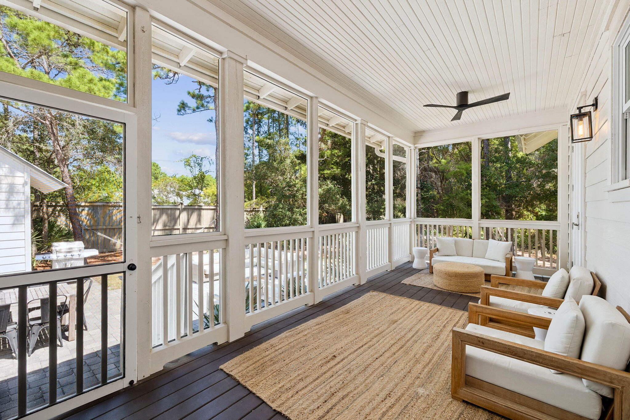 THE HAMMOCKS OF SEAGROVE - Residential