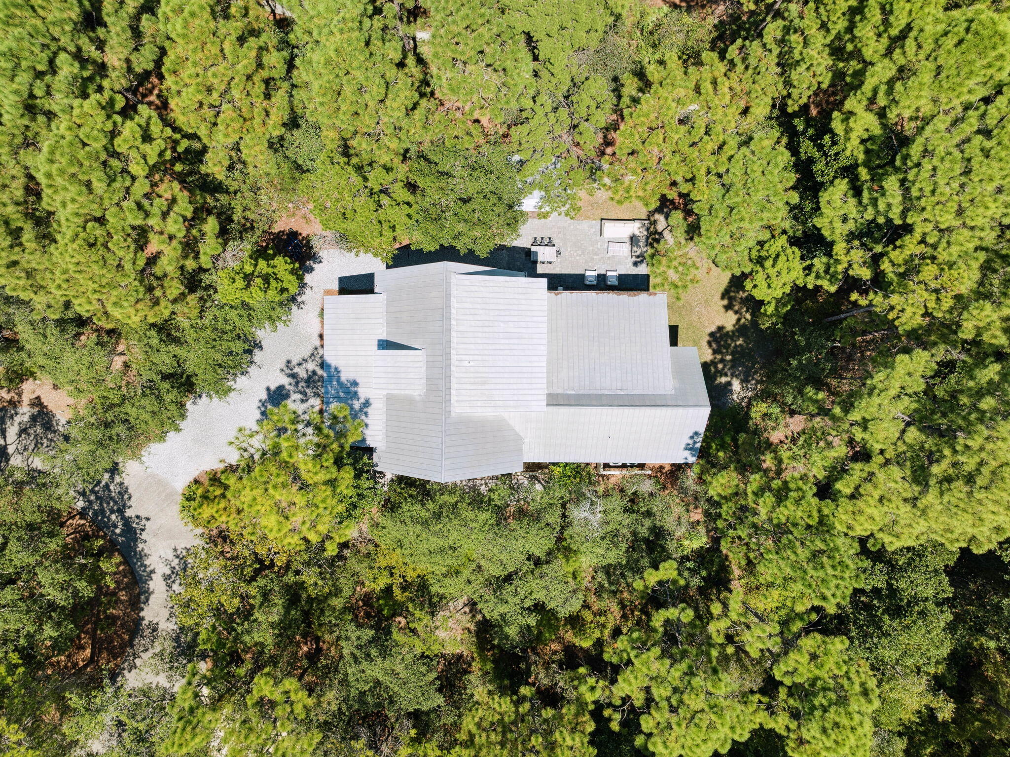 THE HAMMOCKS OF SEAGROVE - Residential