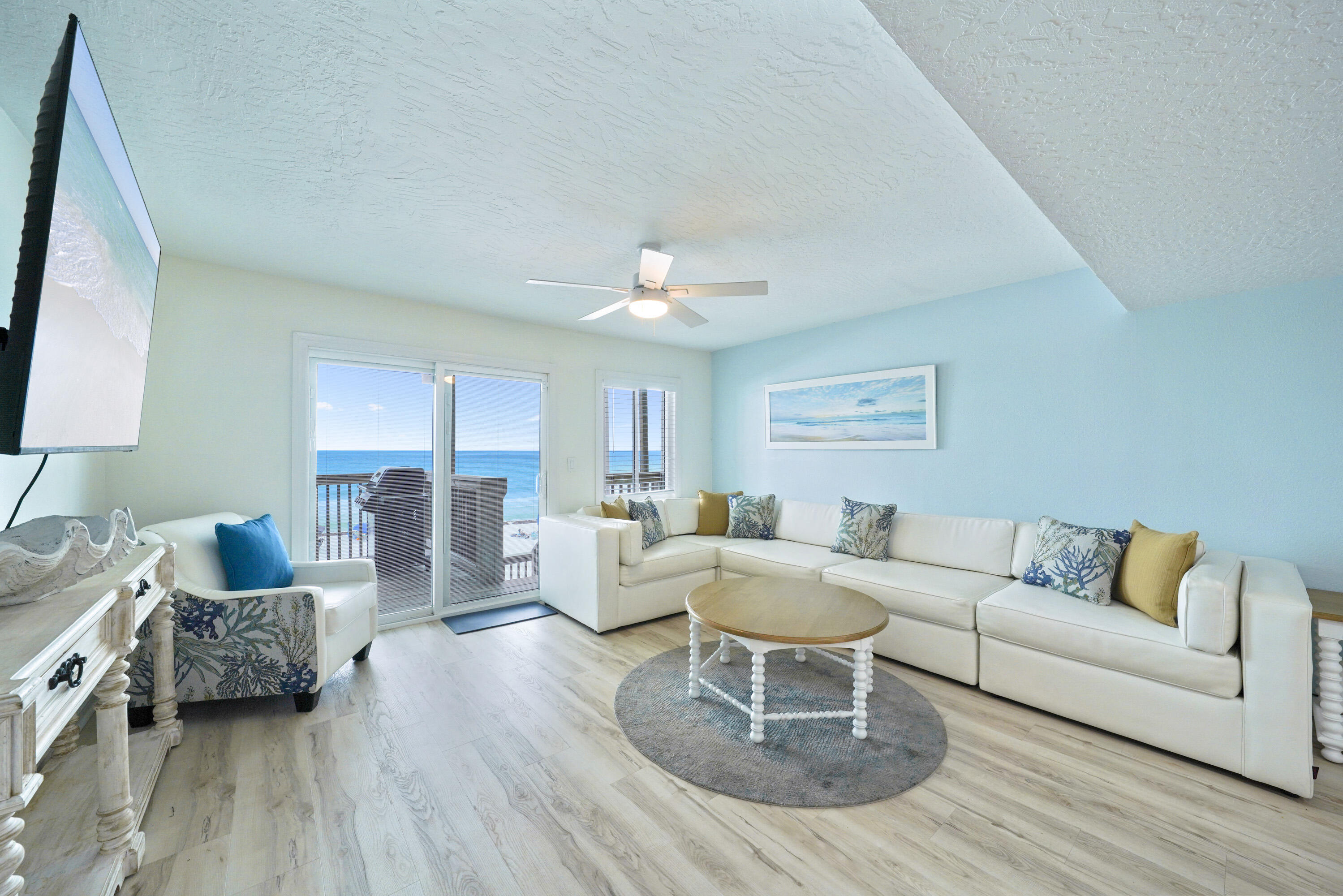 SUMMER HAVEN SOUTH T/H - Residential