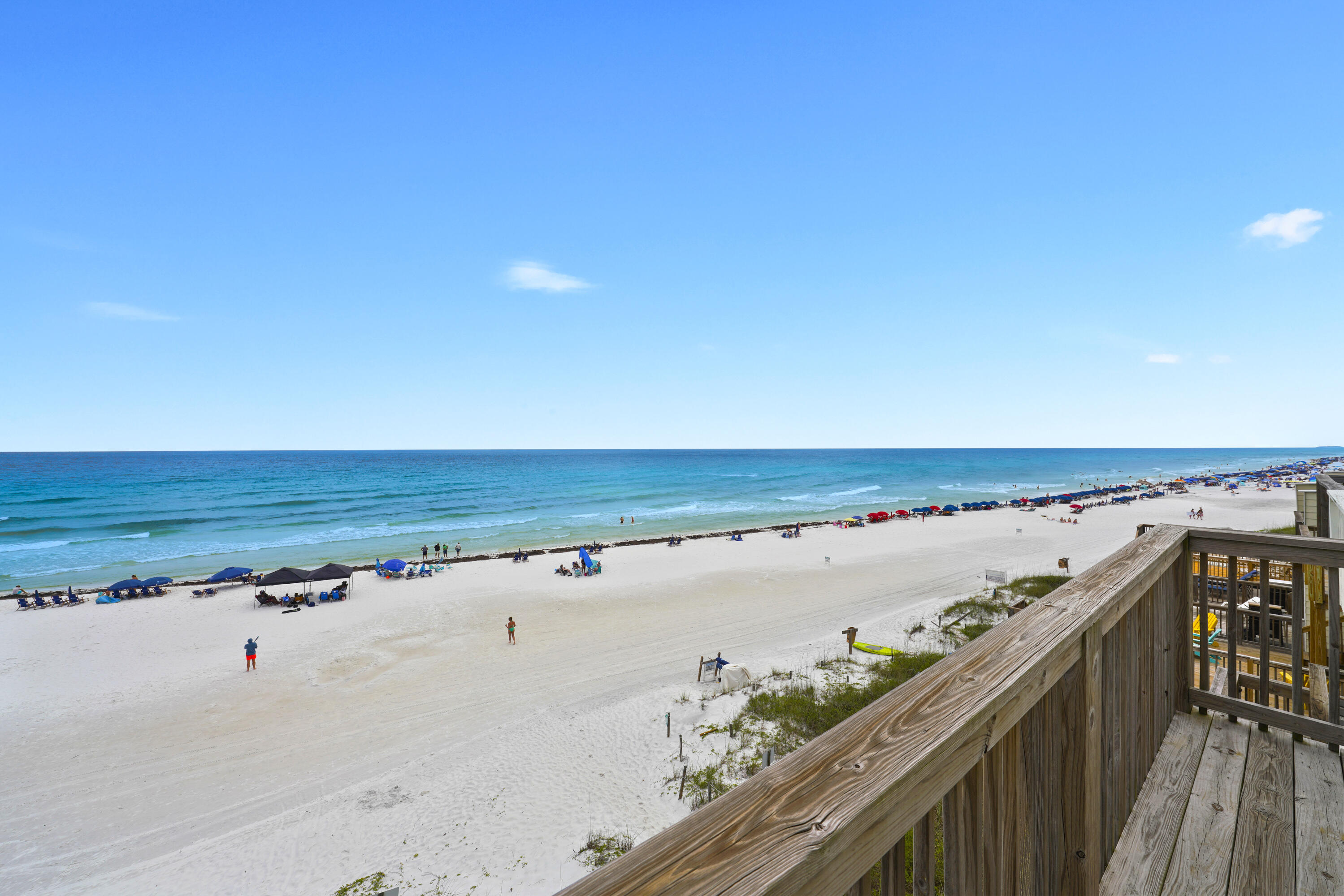 SUMMER HAVEN SOUTH T/H - Residential