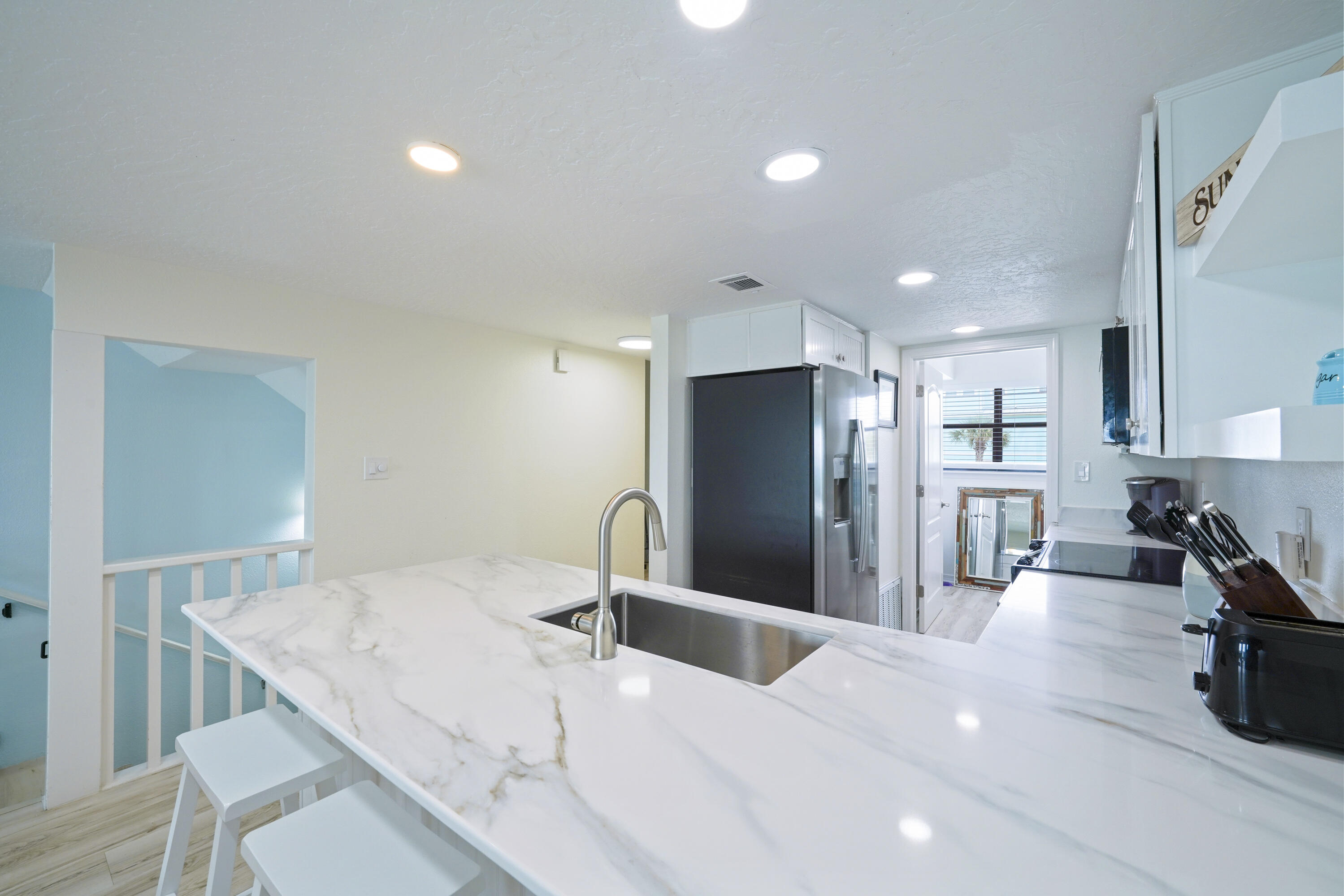 SUMMER HAVEN SOUTH T/H - Residential