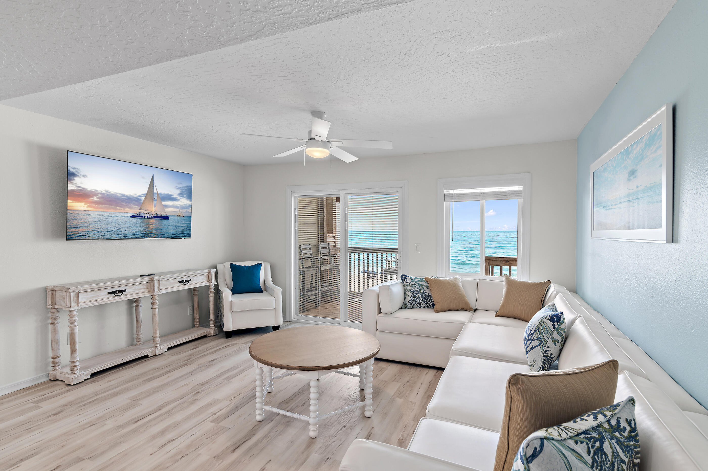 SUMMER HAVEN SOUTH T/H - Residential