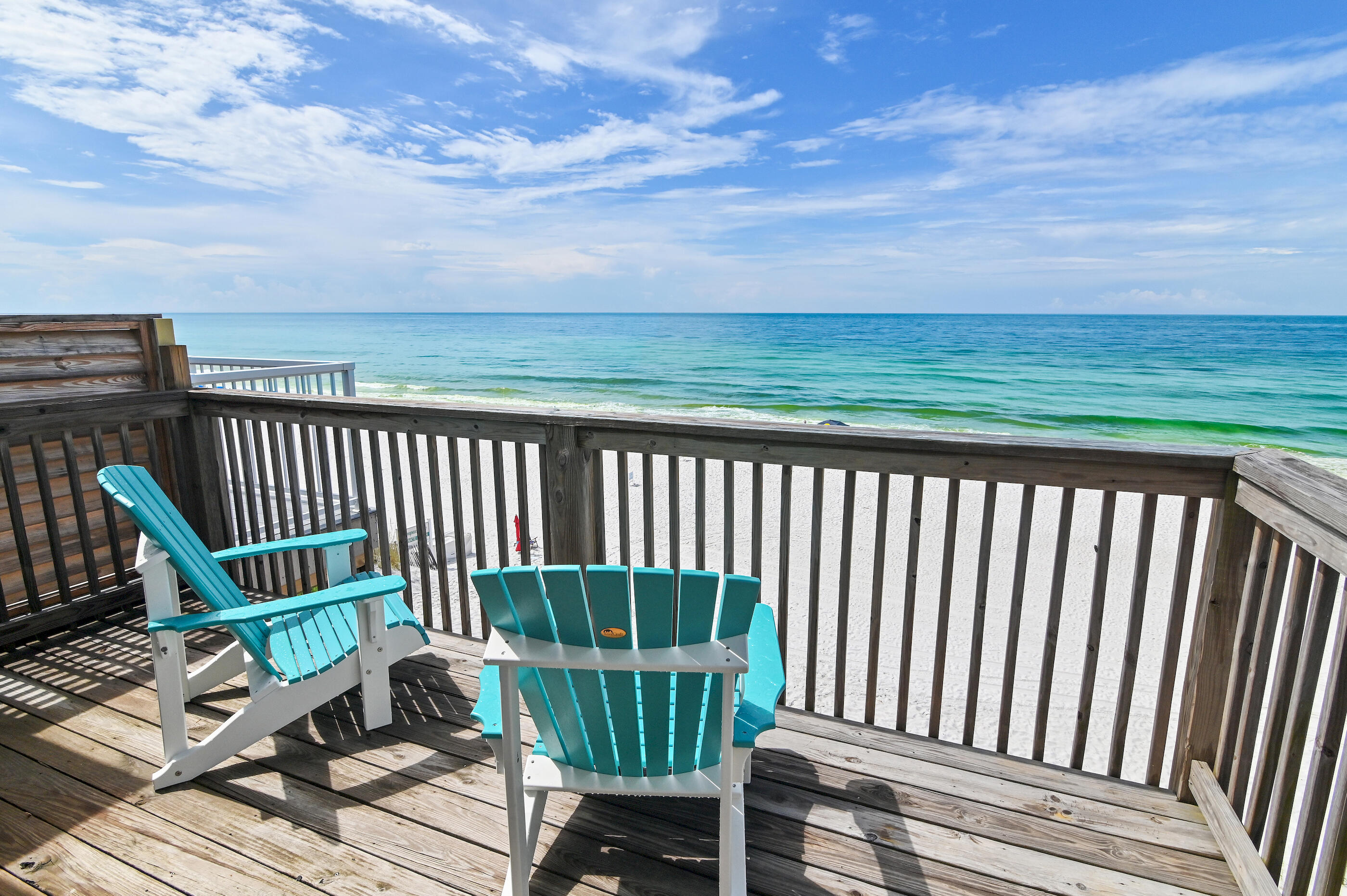 SUMMER HAVEN SOUTH T/H - Residential