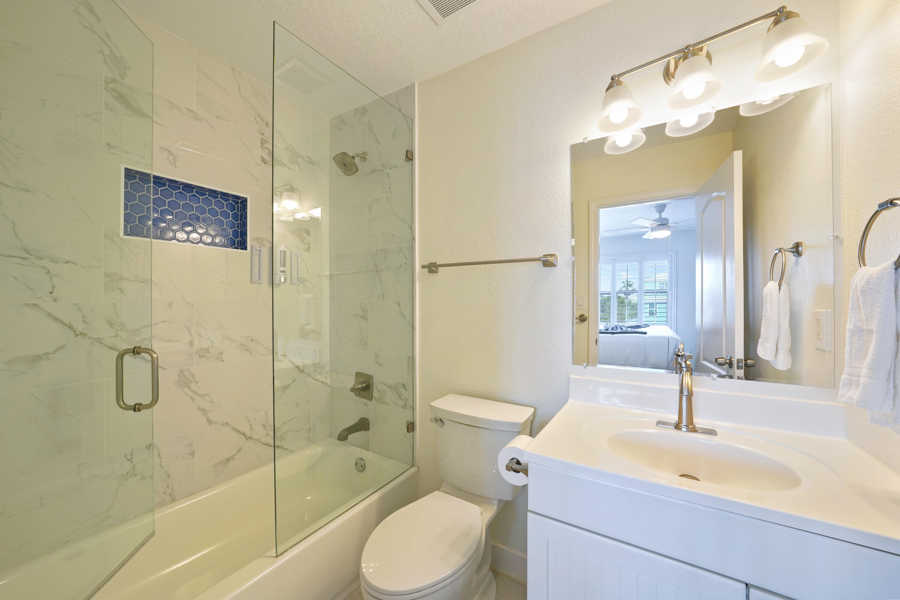 SUMMER HAVEN SOUTH T/H - Residential