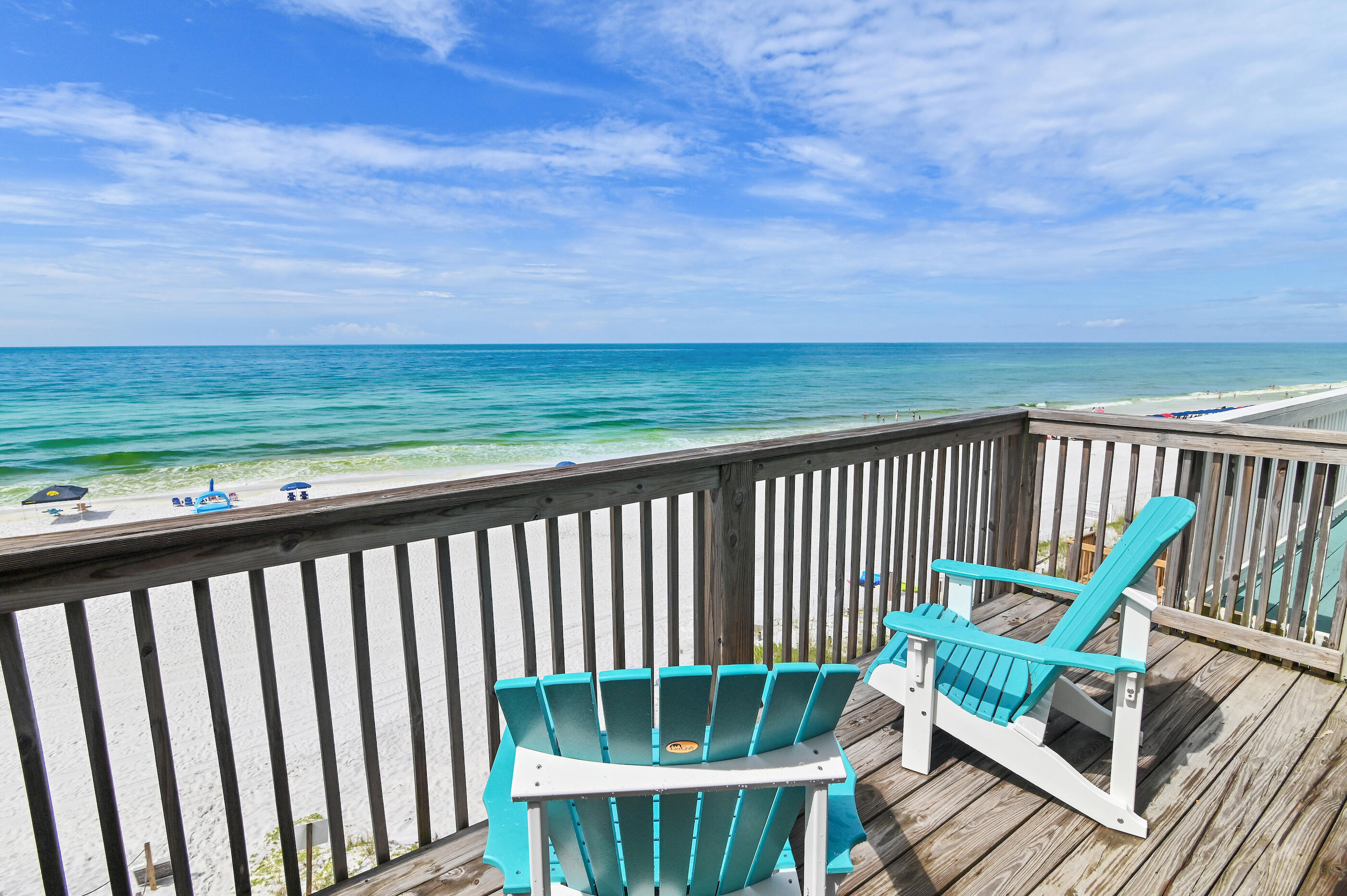 SUMMER HAVEN SOUTH T/H - Residential
