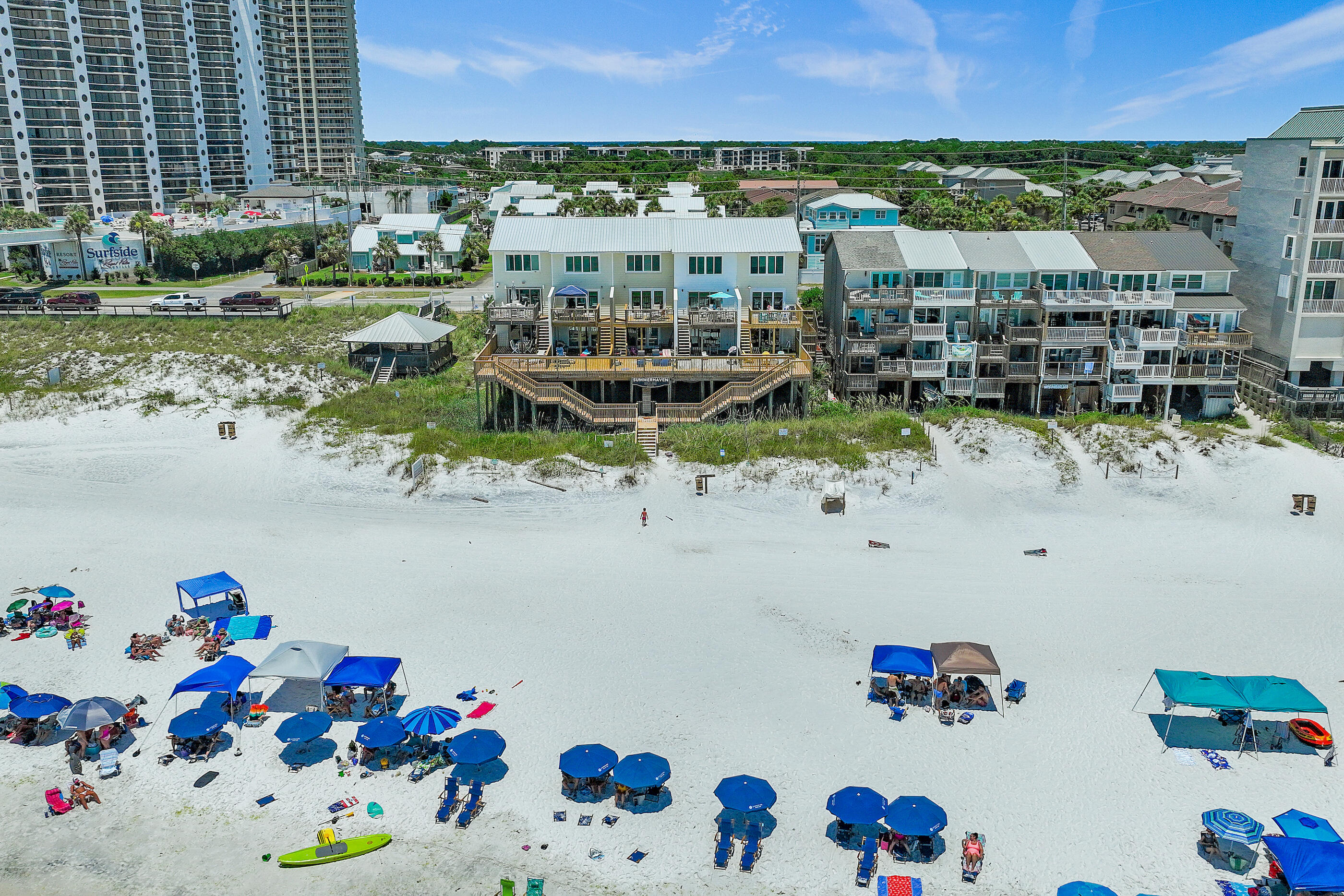 SUMMER HAVEN SOUTH T/H - Residential