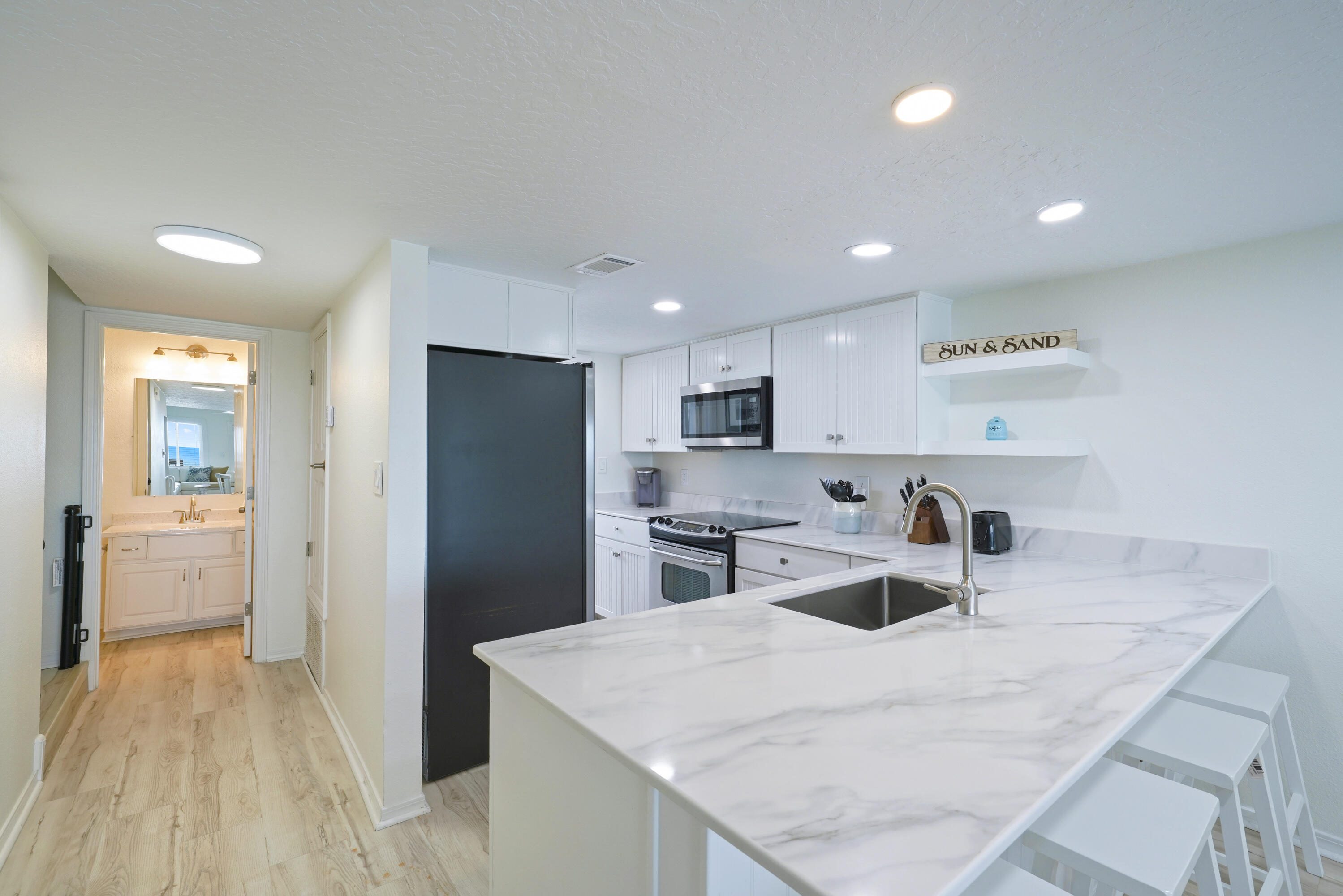 SUMMER HAVEN SOUTH T/H - Residential