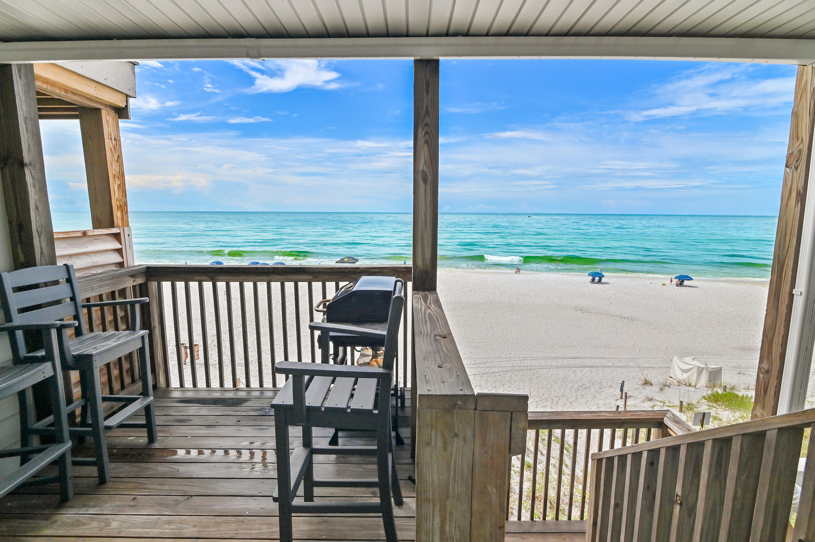 SUMMER HAVEN SOUTH T/H - Residential