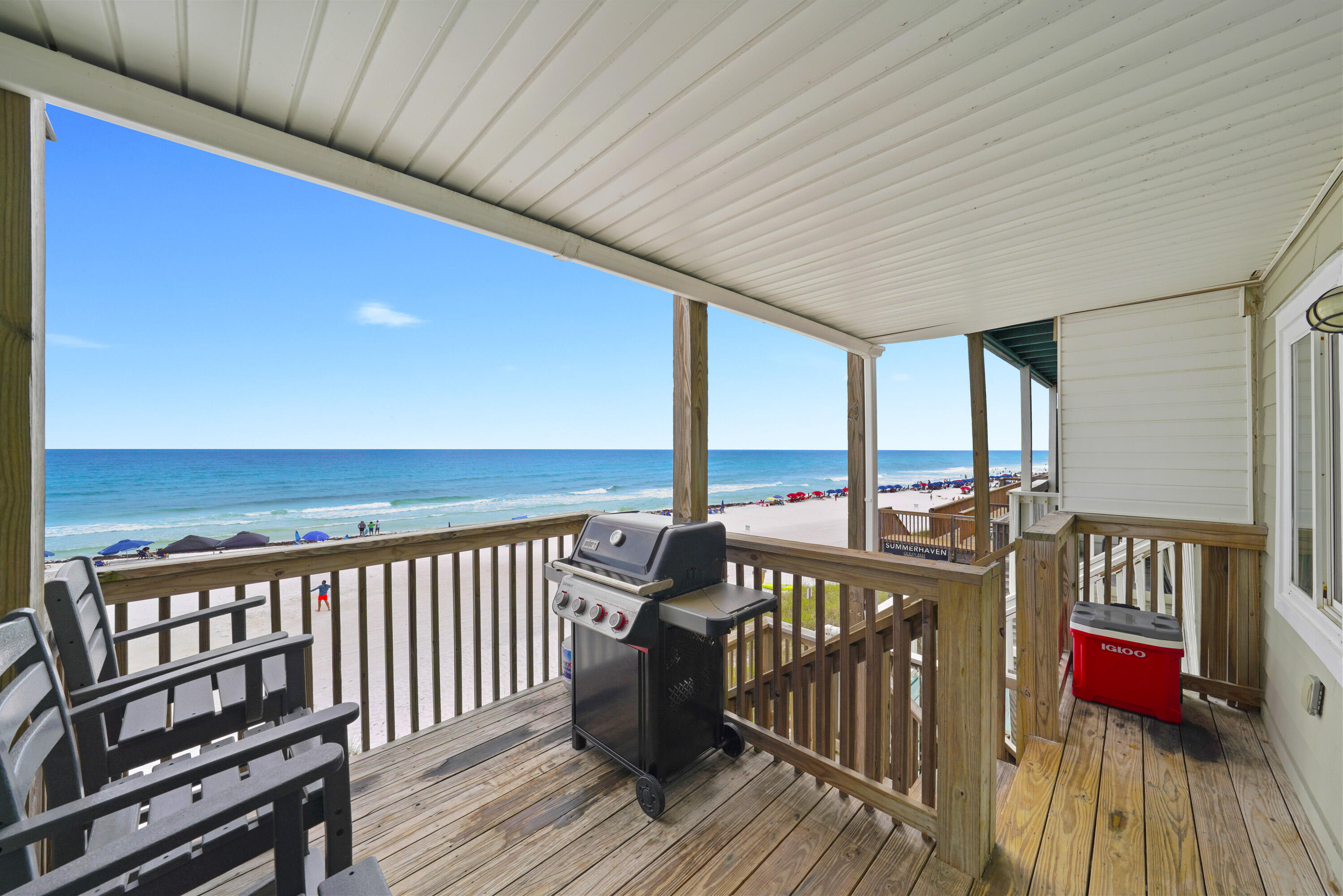 SUMMER HAVEN SOUTH T/H - Residential