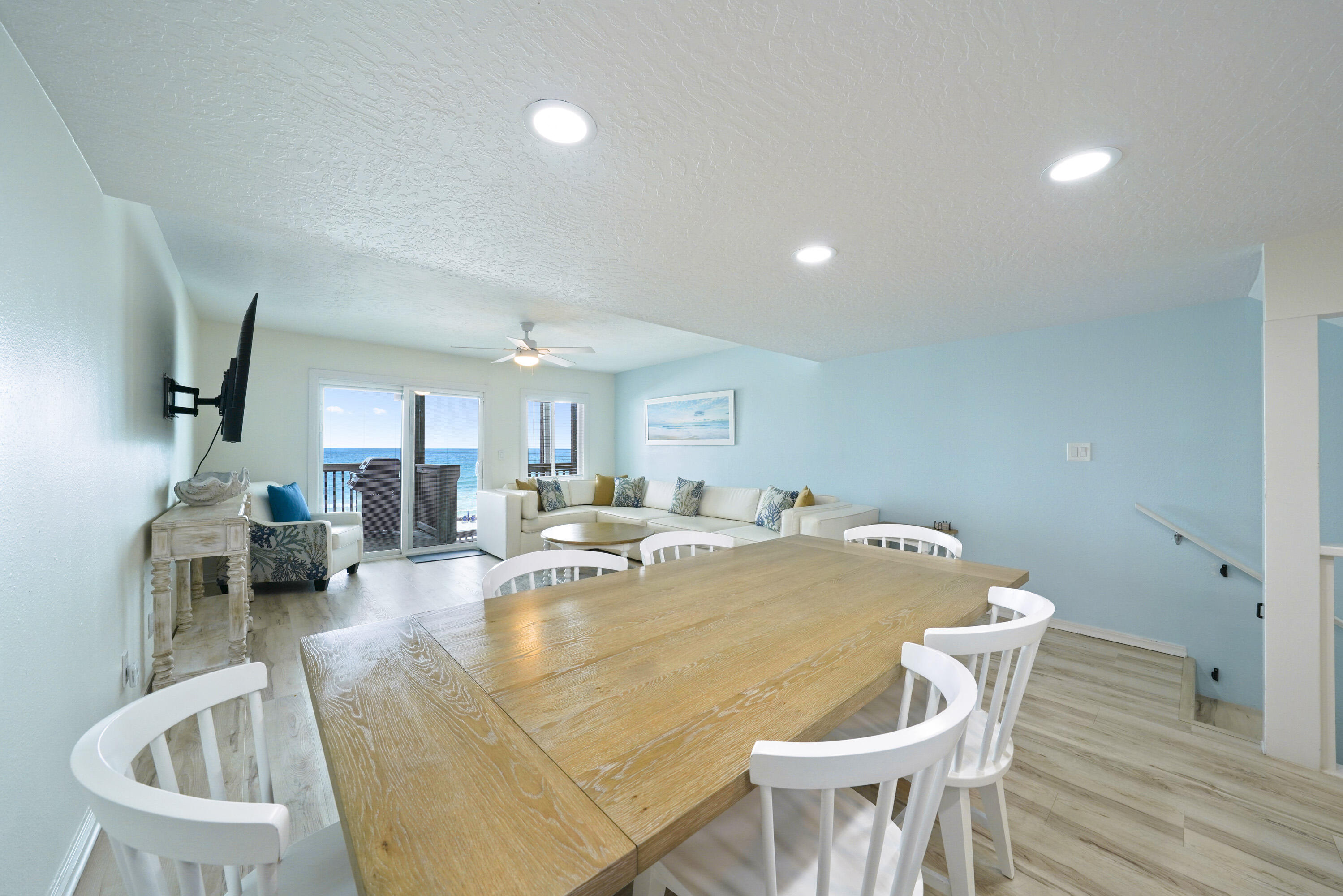 SUMMER HAVEN SOUTH T/H - Residential