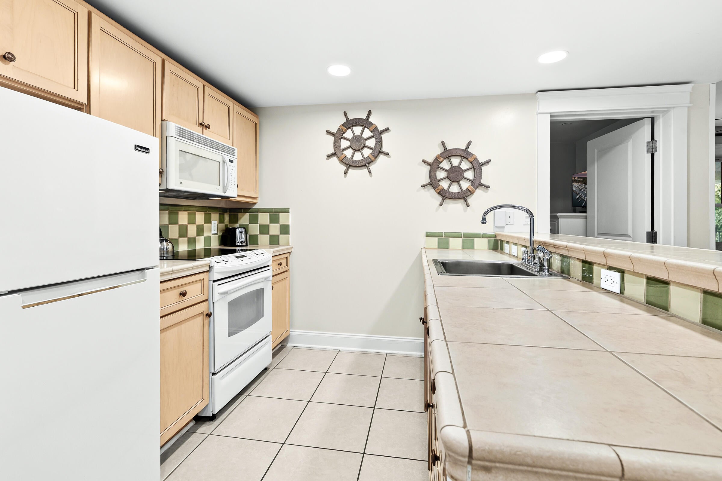 GRAND SANDESTIN - Residential