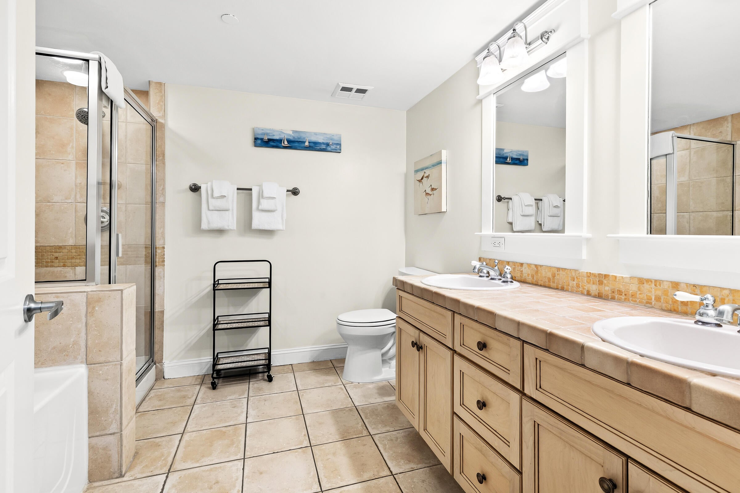 GRAND SANDESTIN - Residential