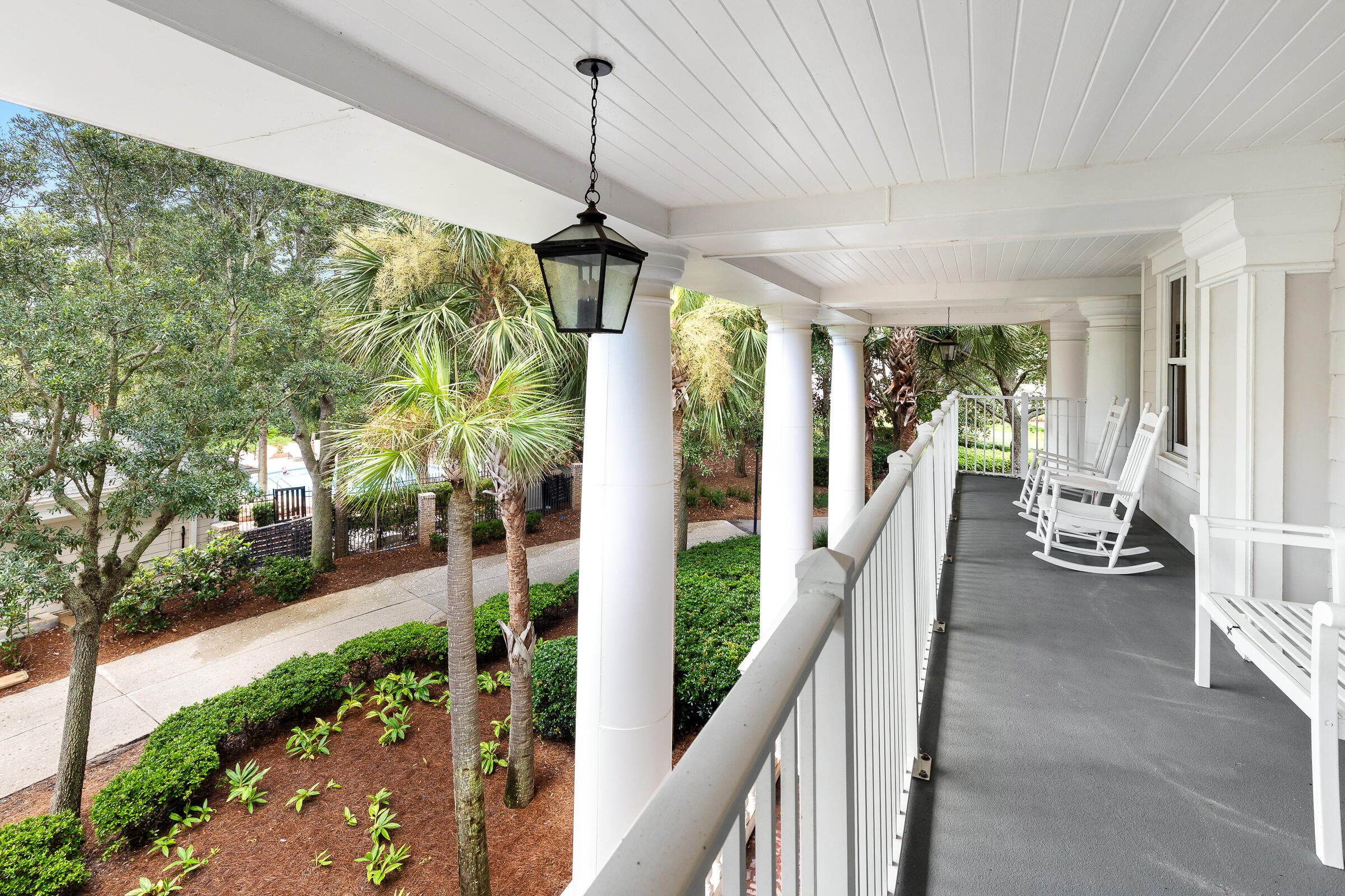 GRAND SANDESTIN - Residential