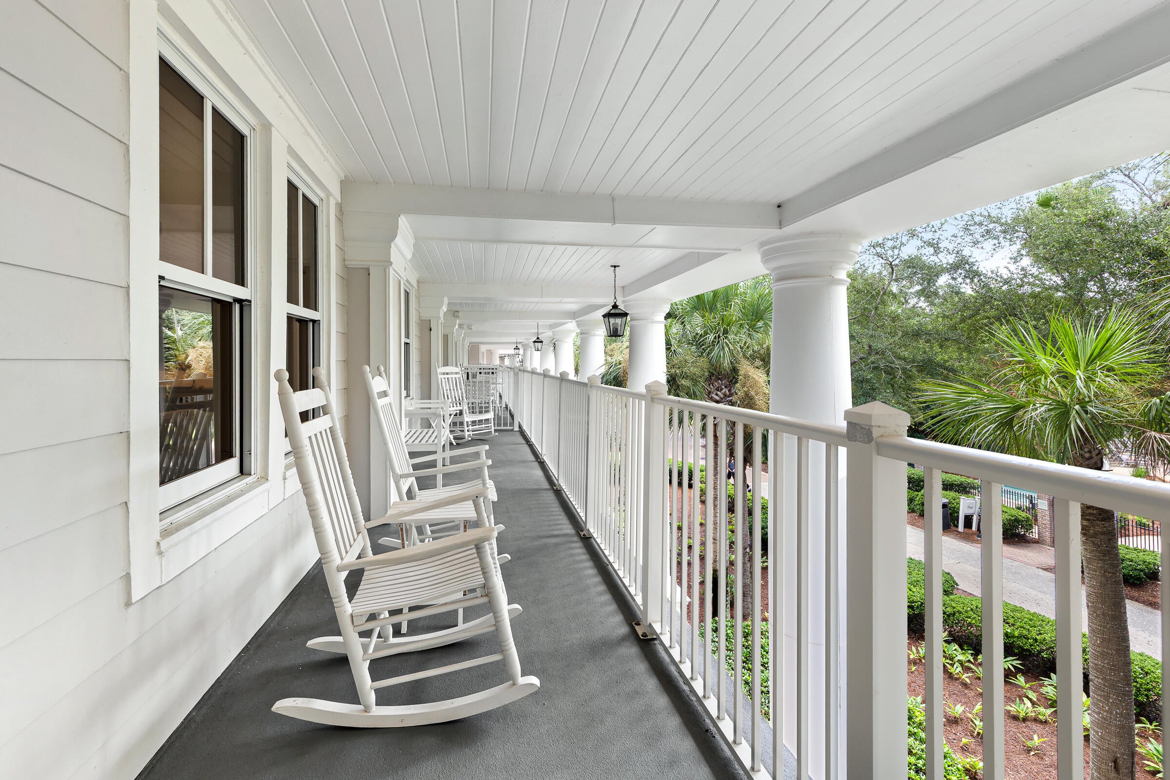 GRAND SANDESTIN - Residential