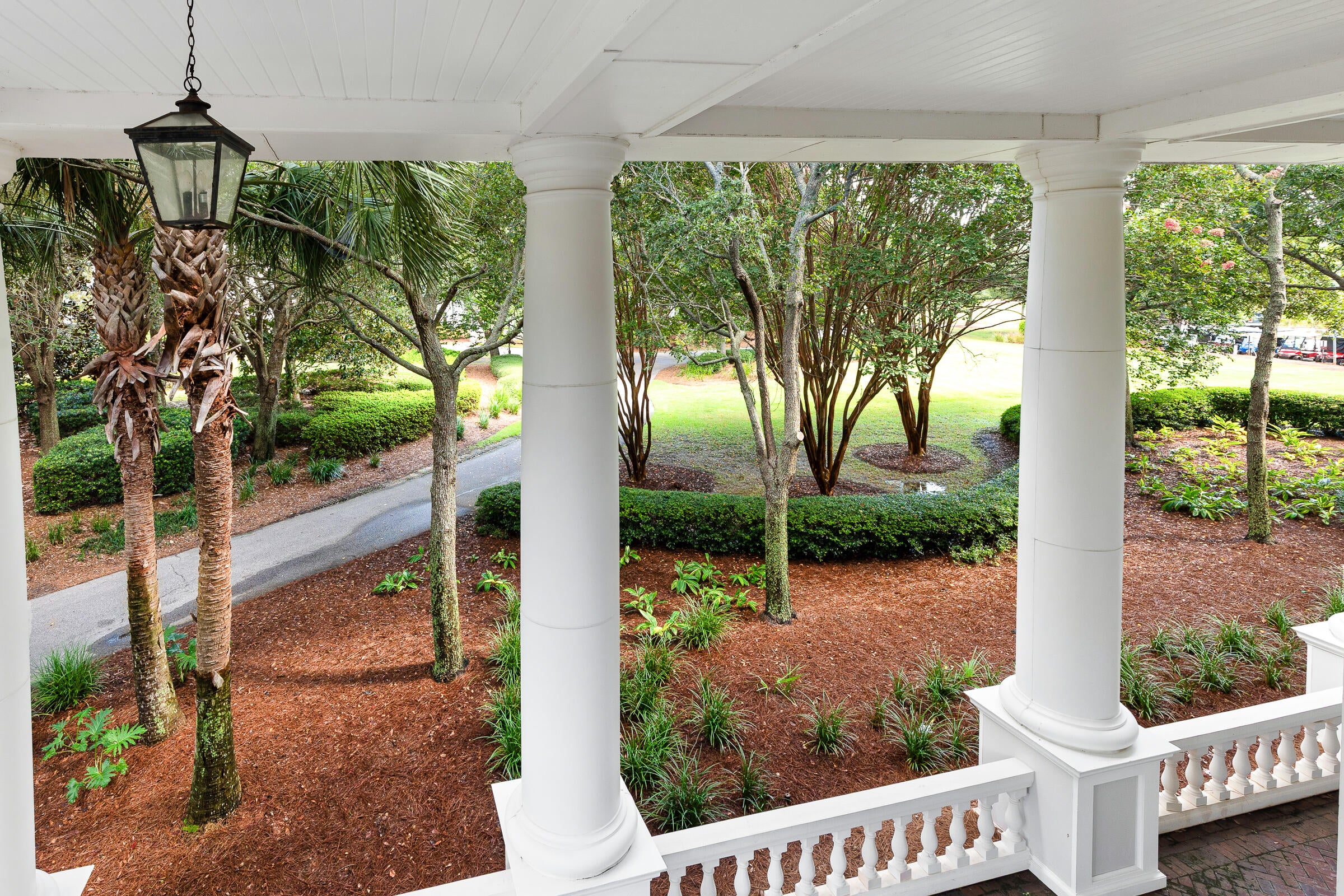 GRAND SANDESTIN - Residential
